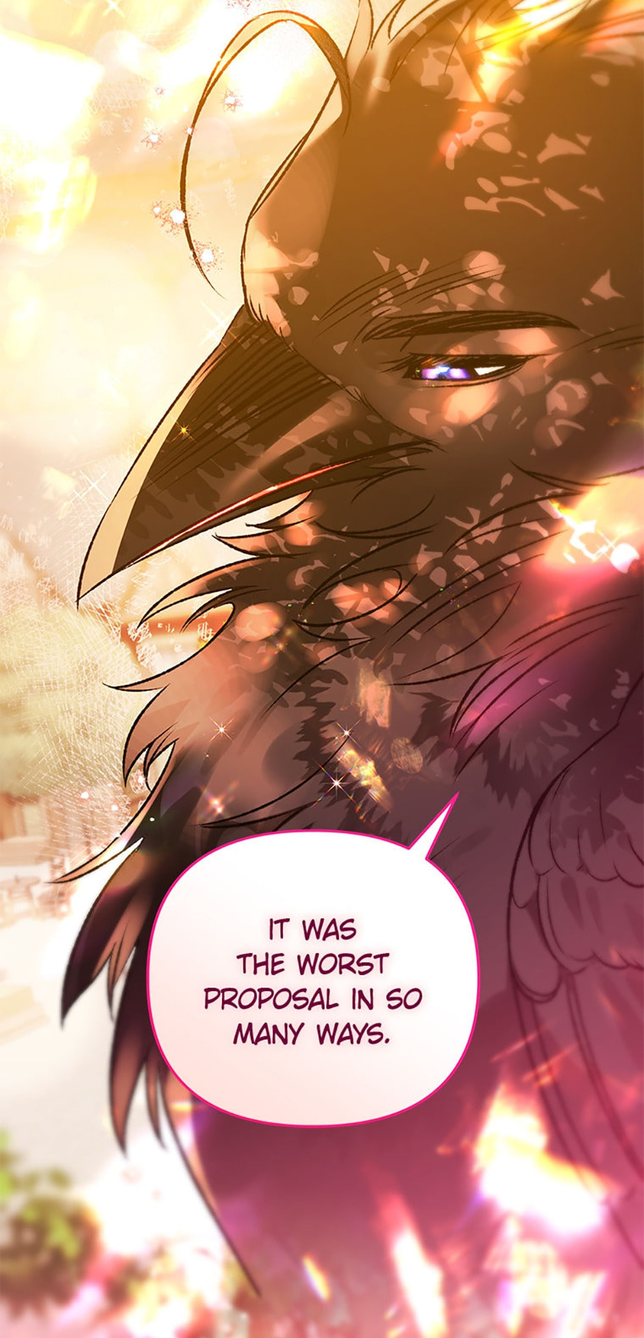 The Crow