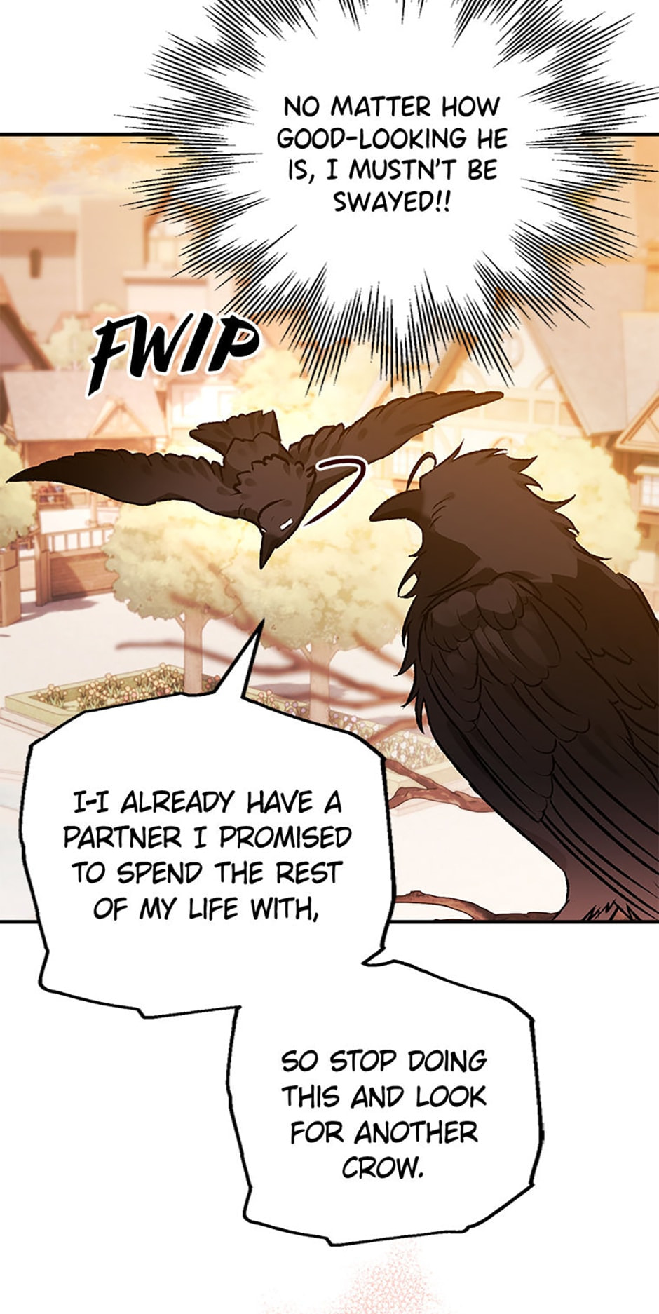 The Crow