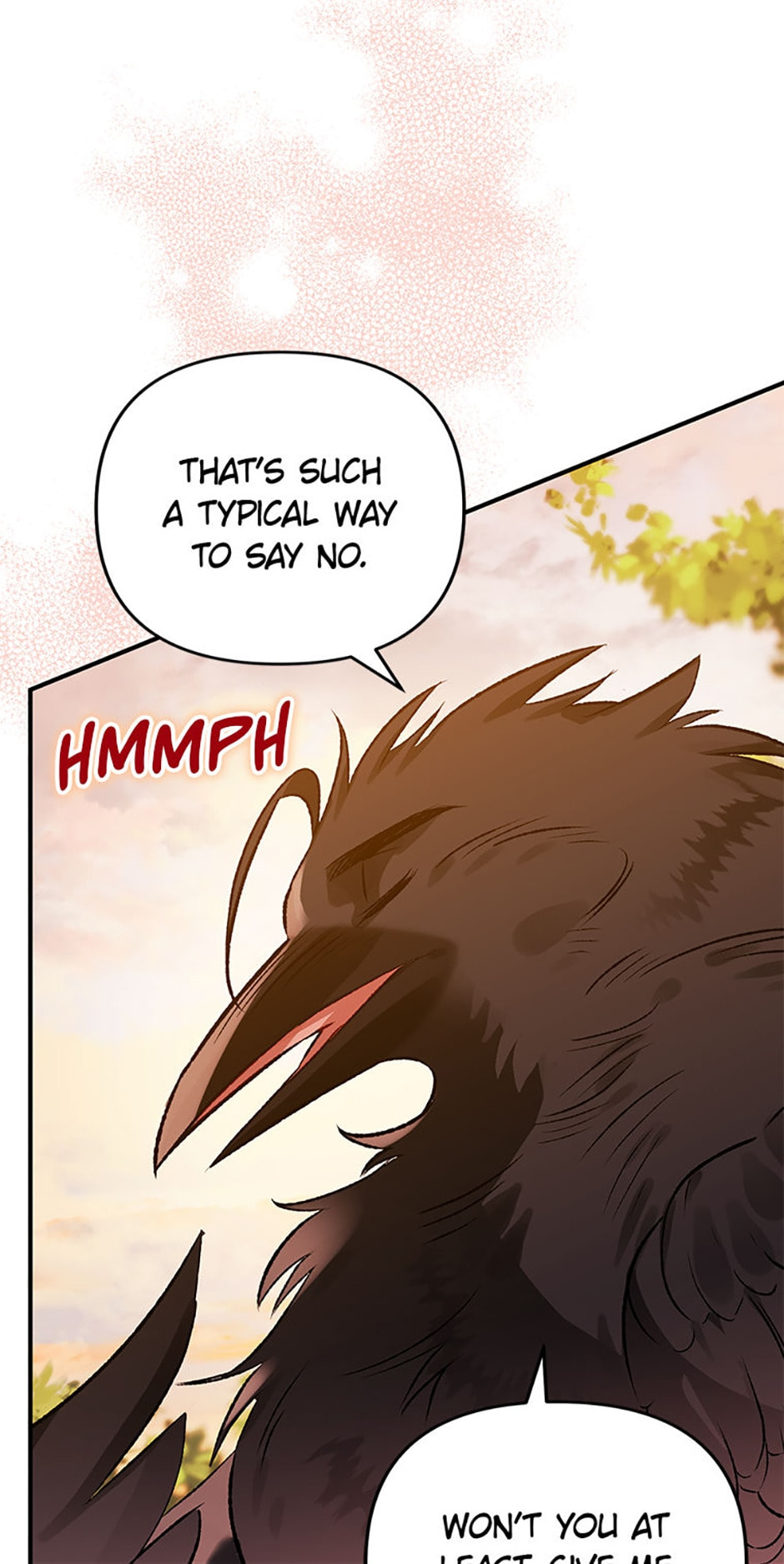 The Crow