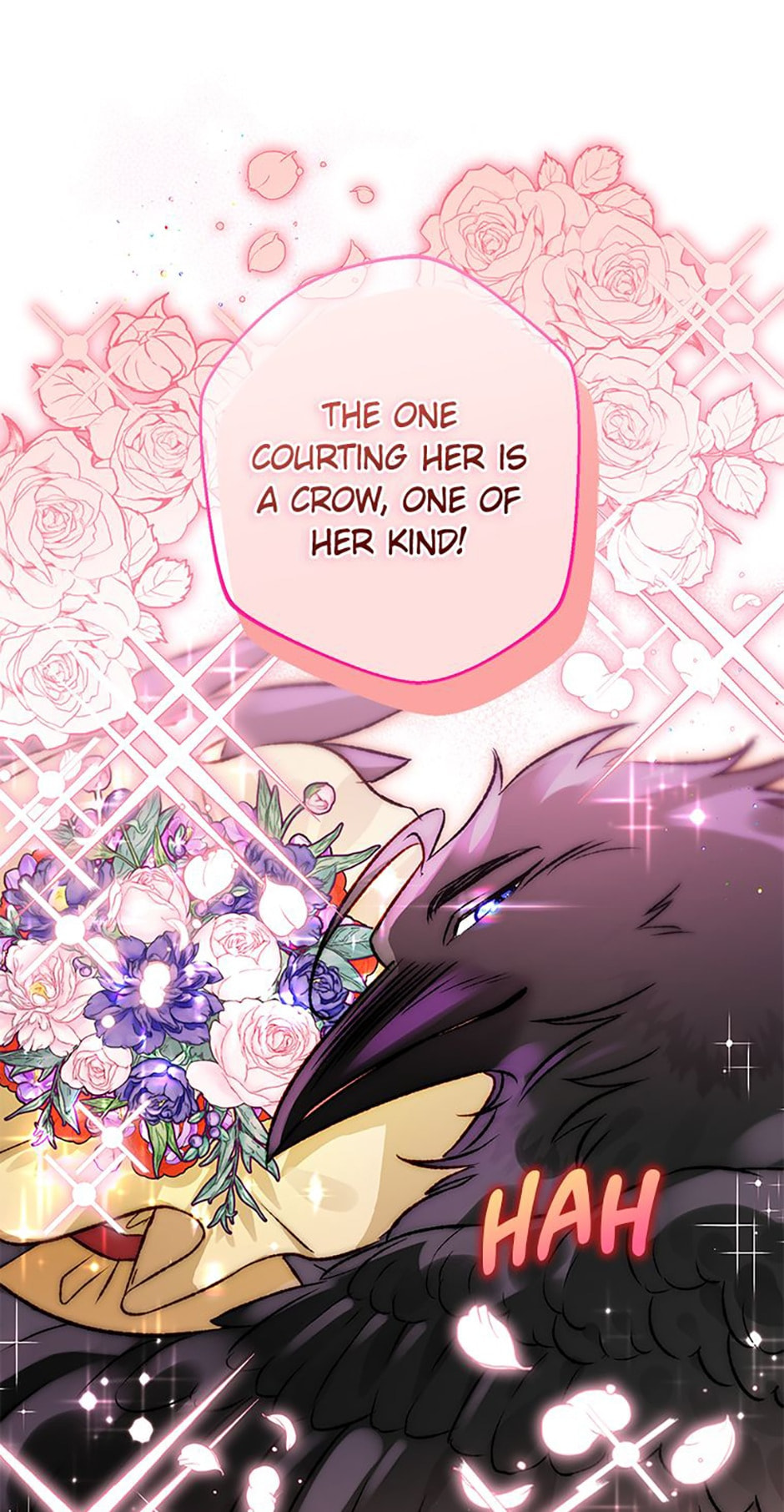 The Crow