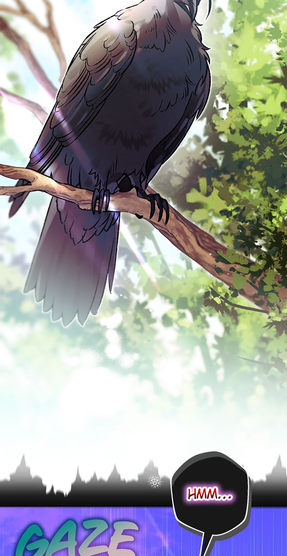 The Crow