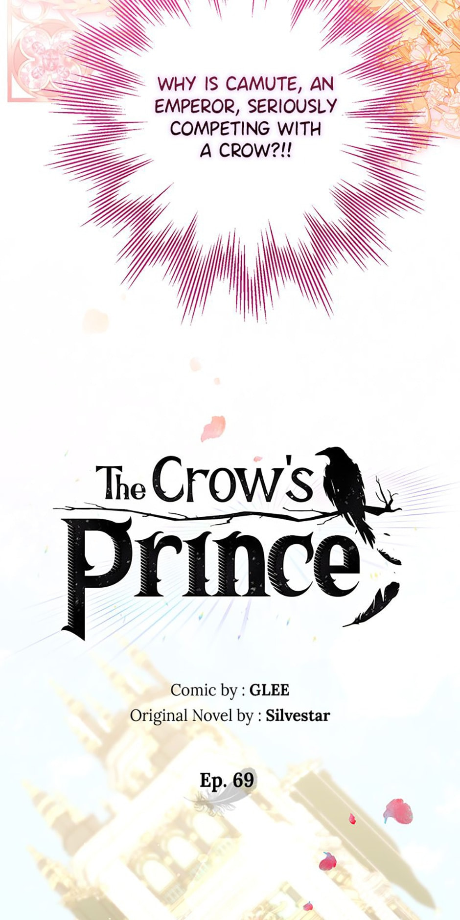 The Crow