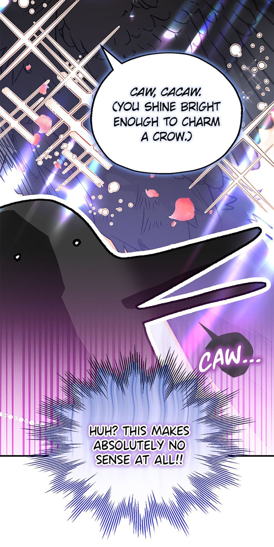 The Crow