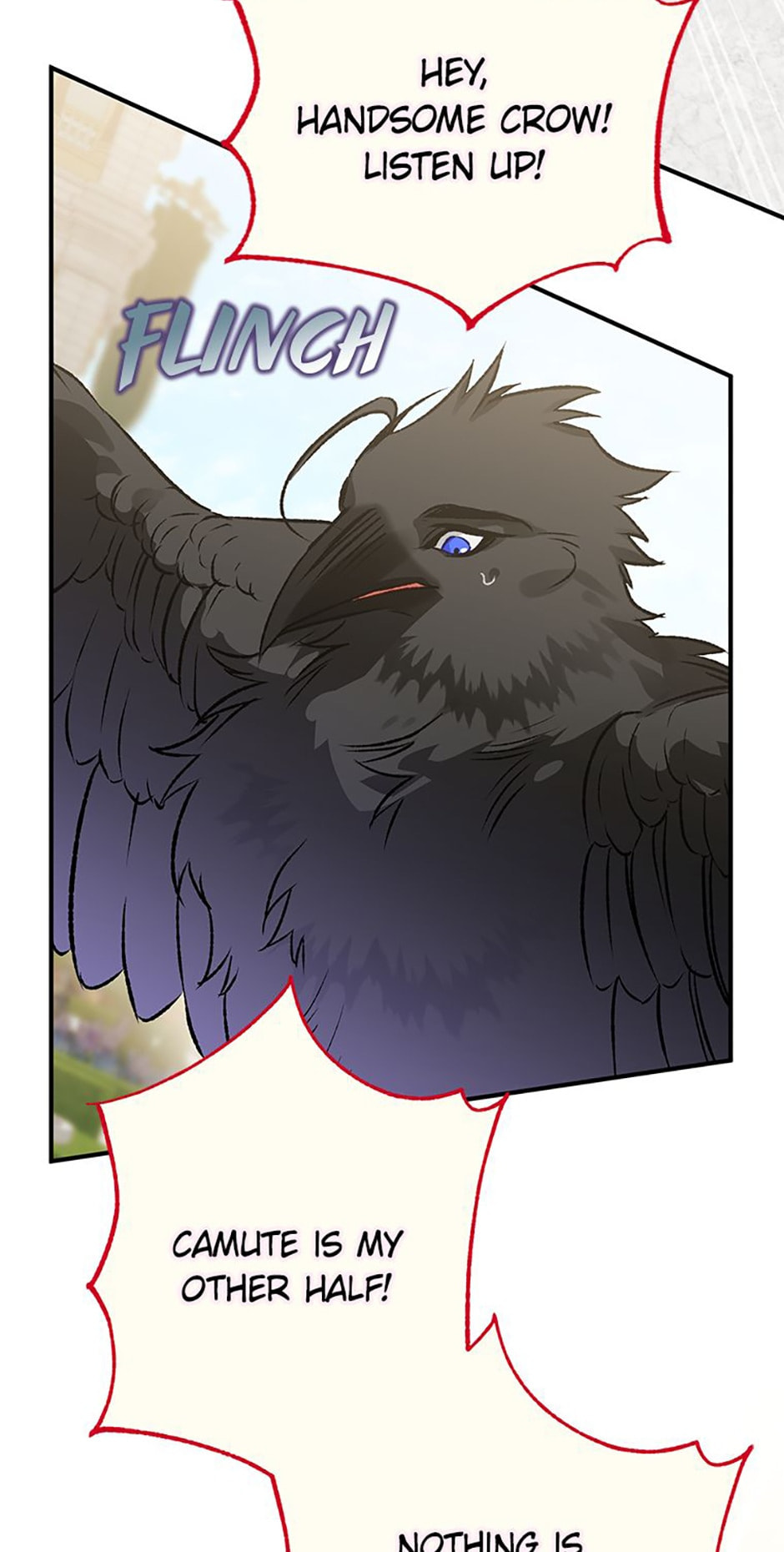 The Crow