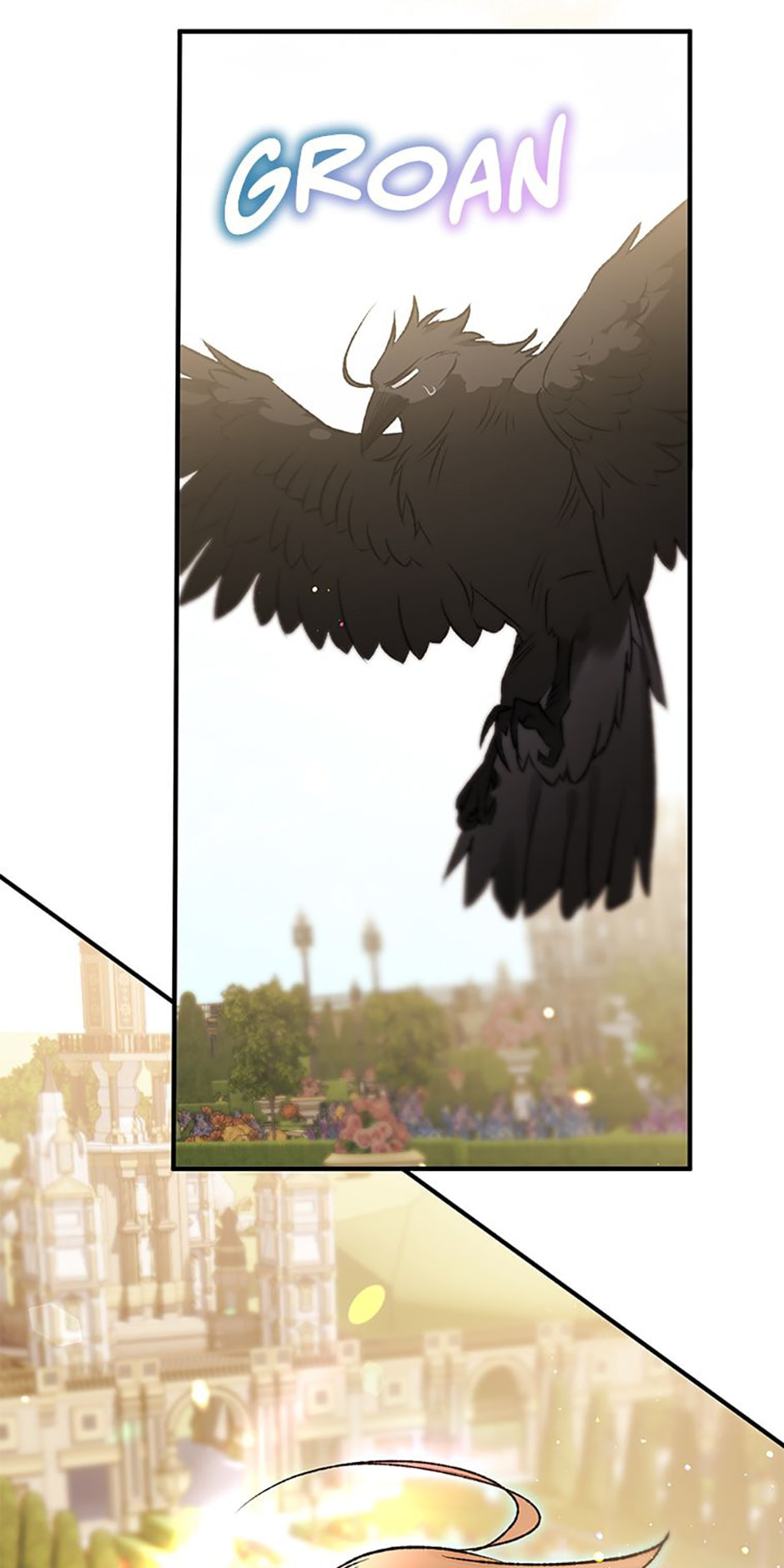 The Crow