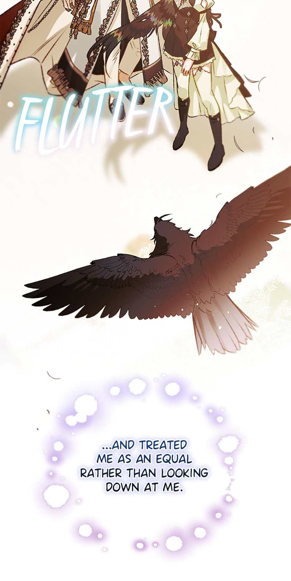 The Crow