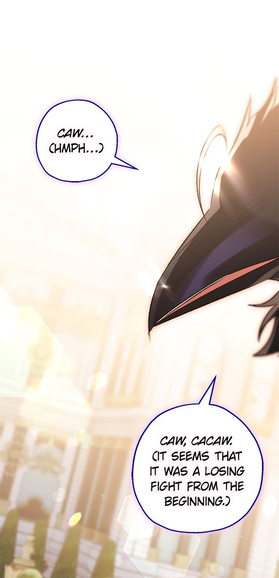 The Crow
