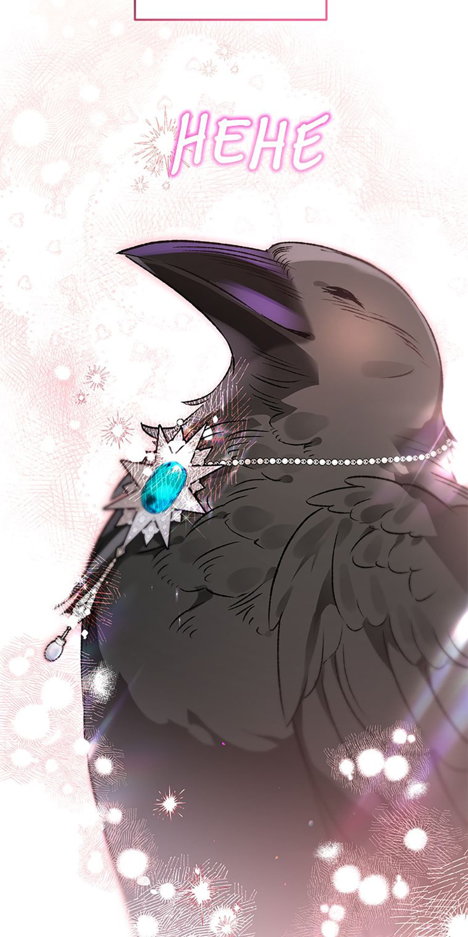 The Crow