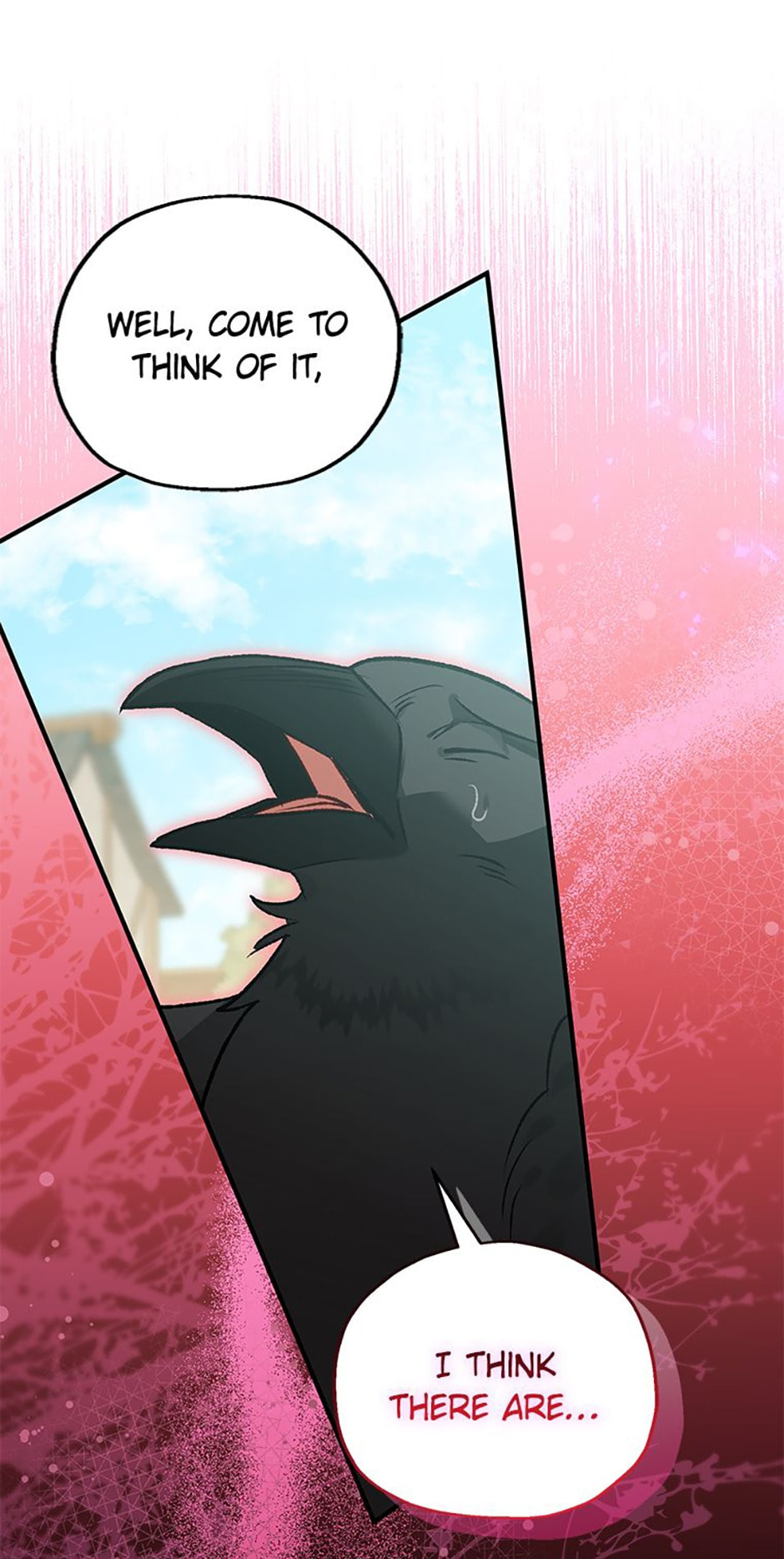 The Crow