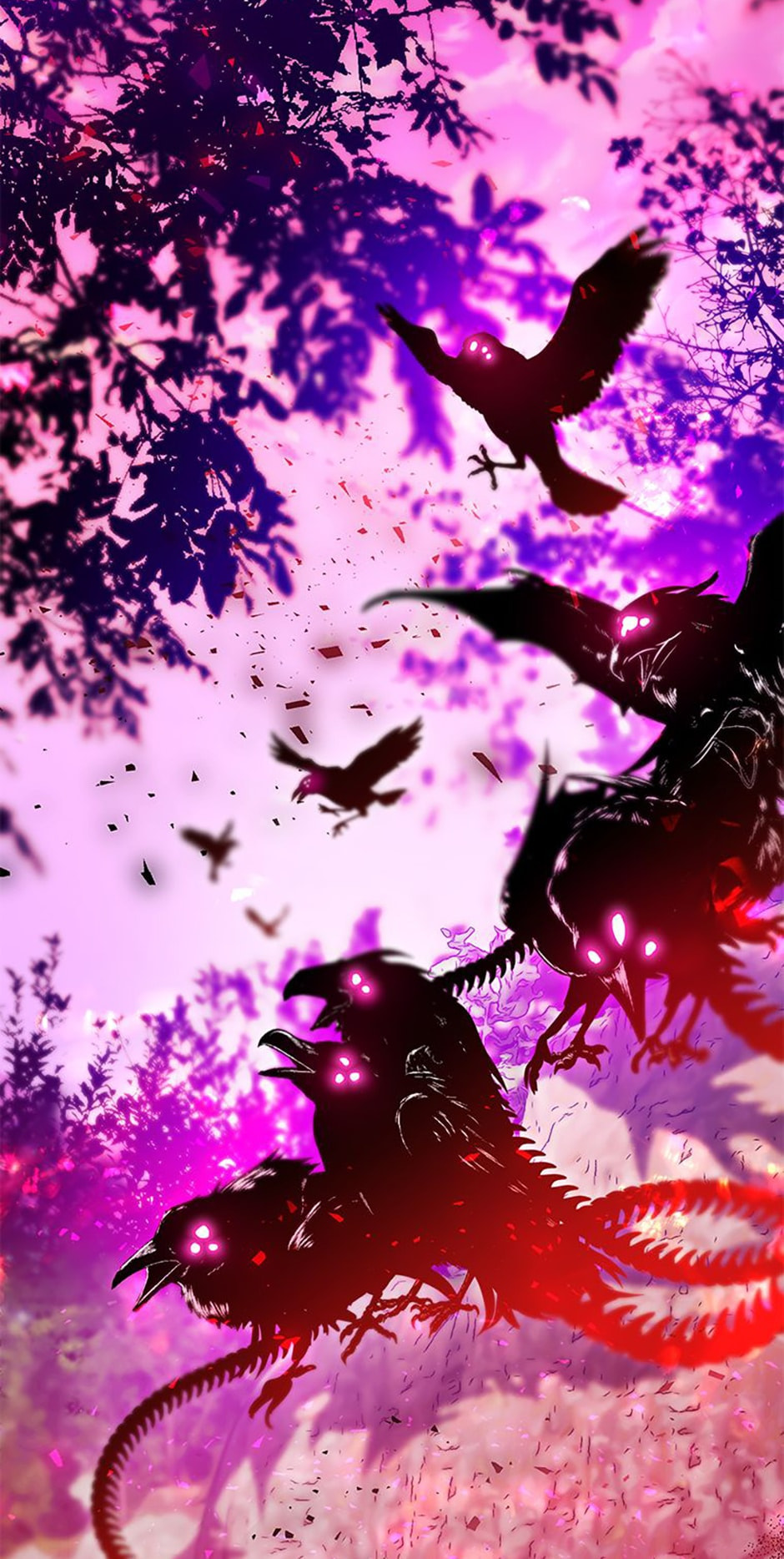 The Crow