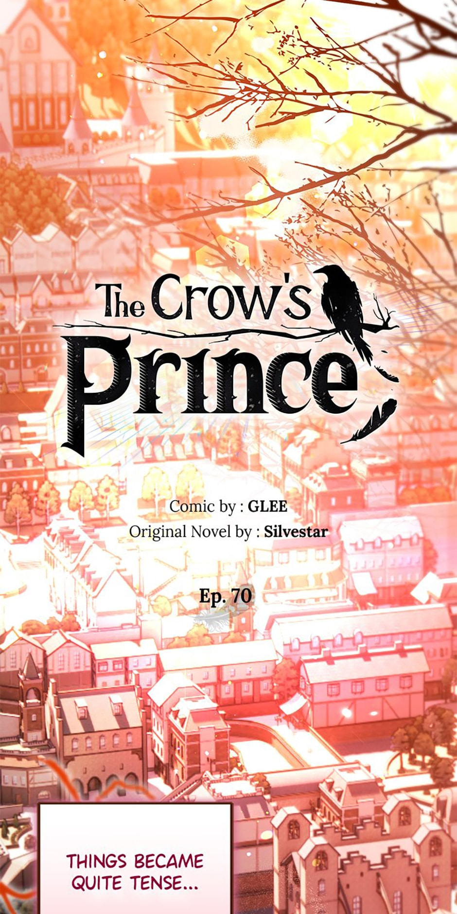 The Crow