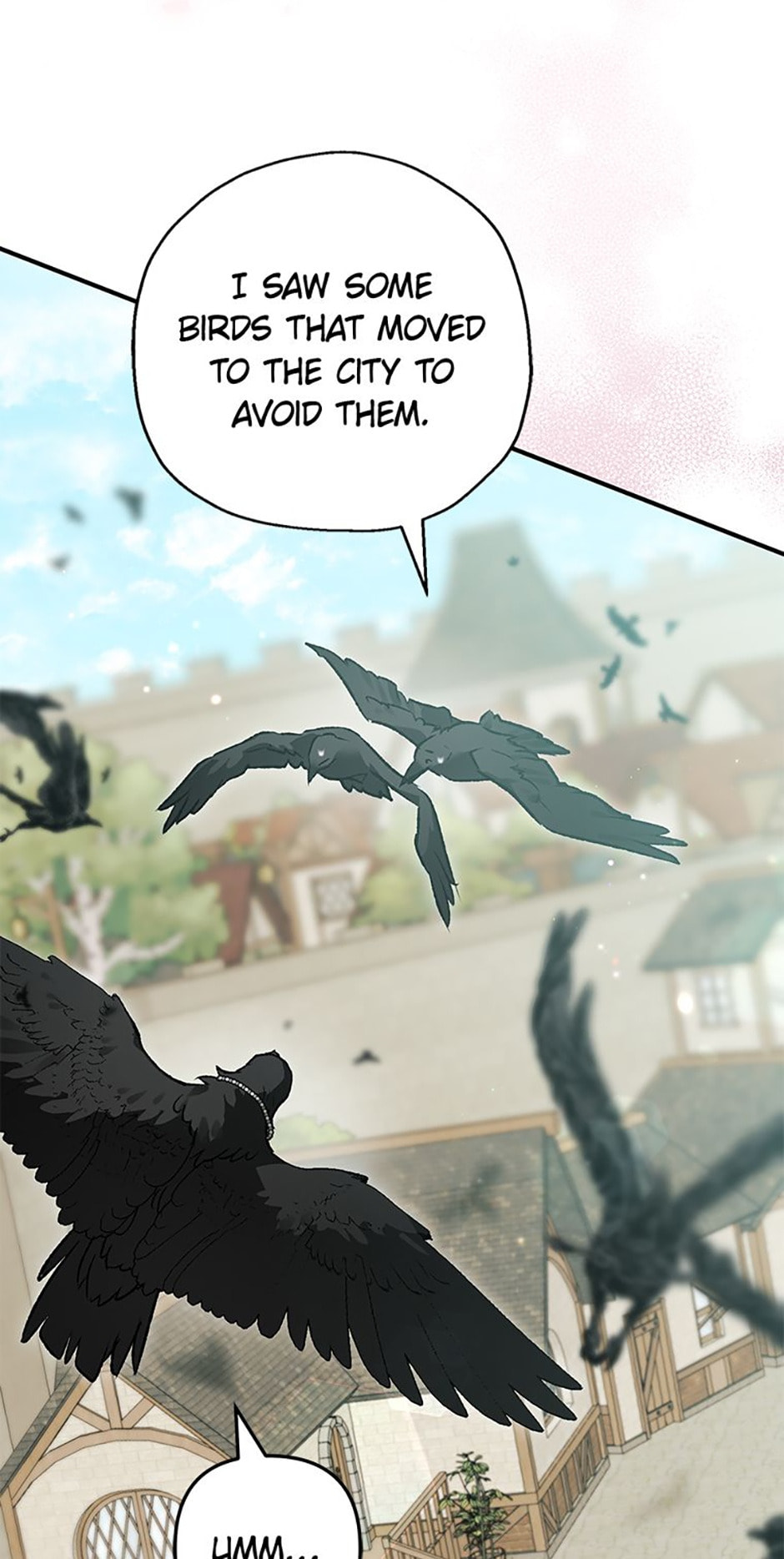 The Crow