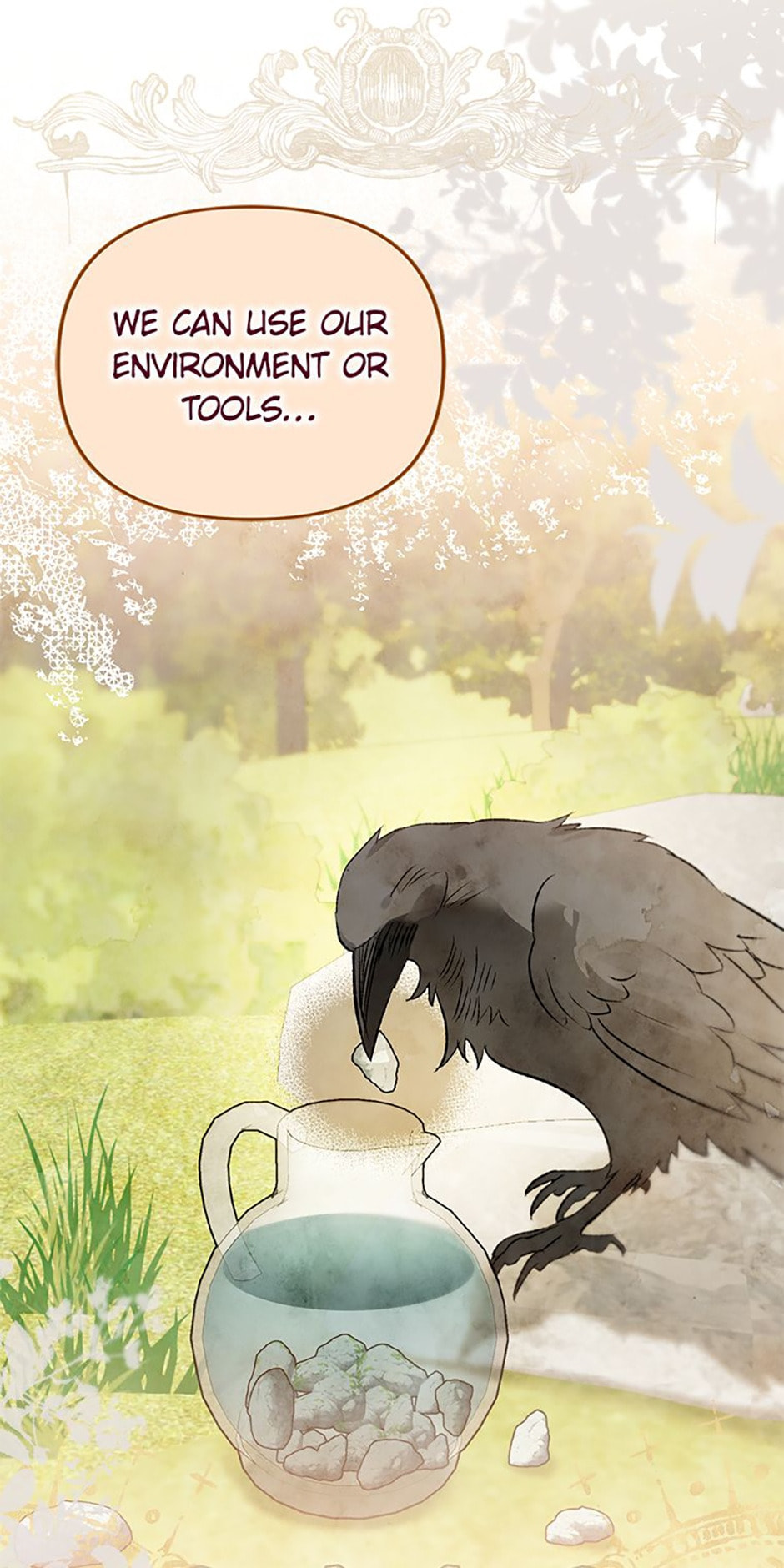 The Crow