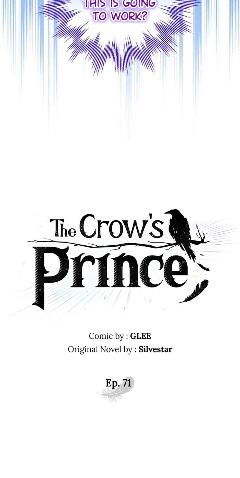 The Crow