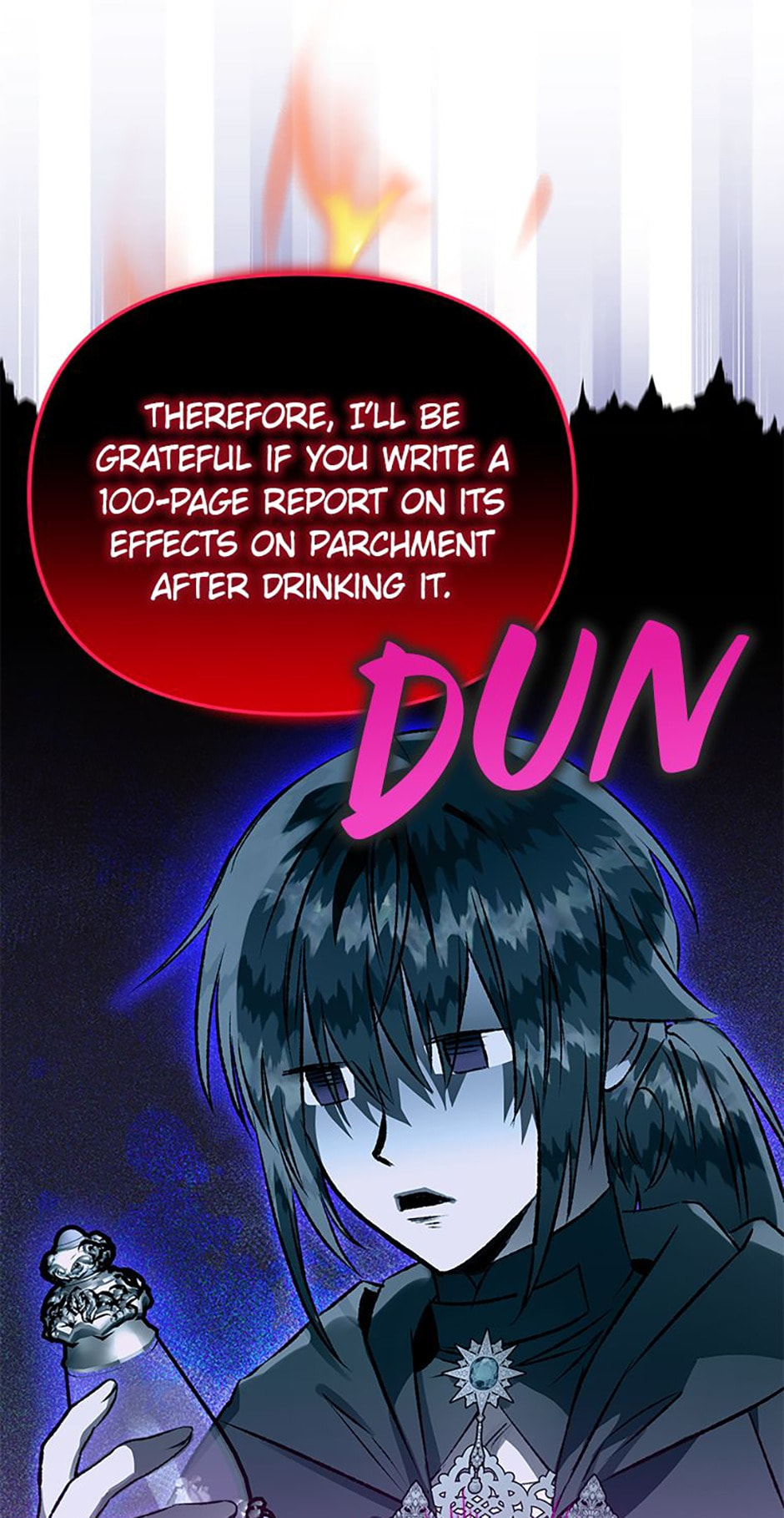 The Crow