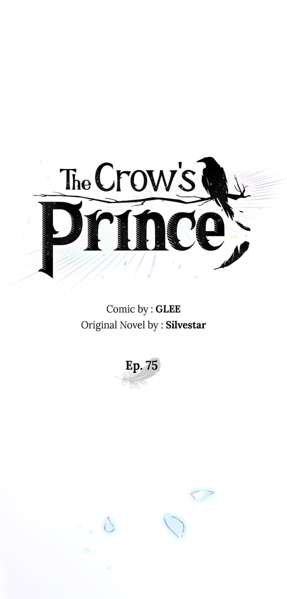 The Crow