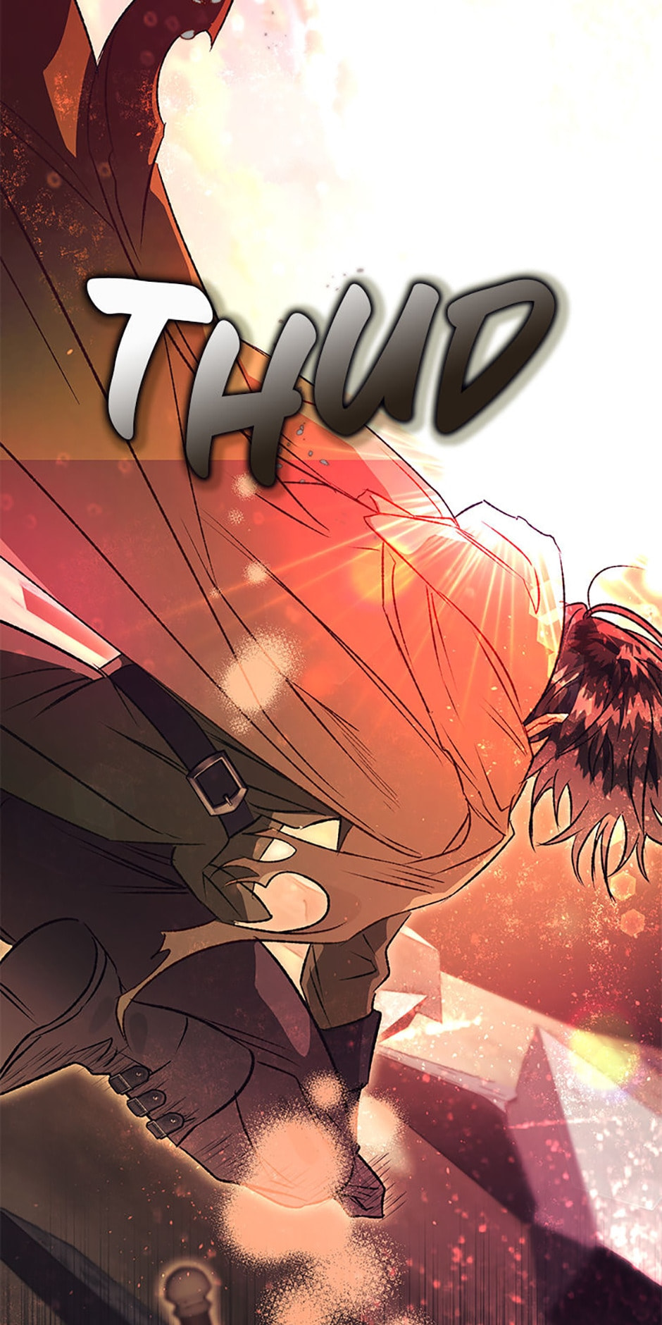The Crow