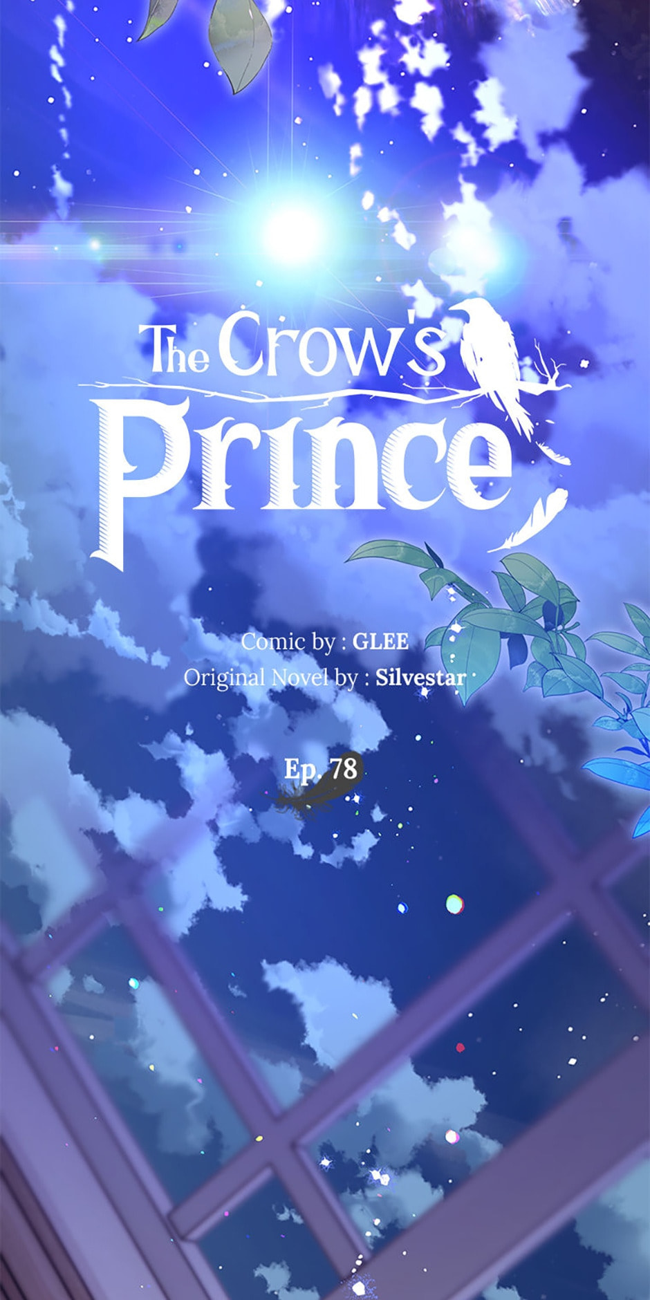The Crow