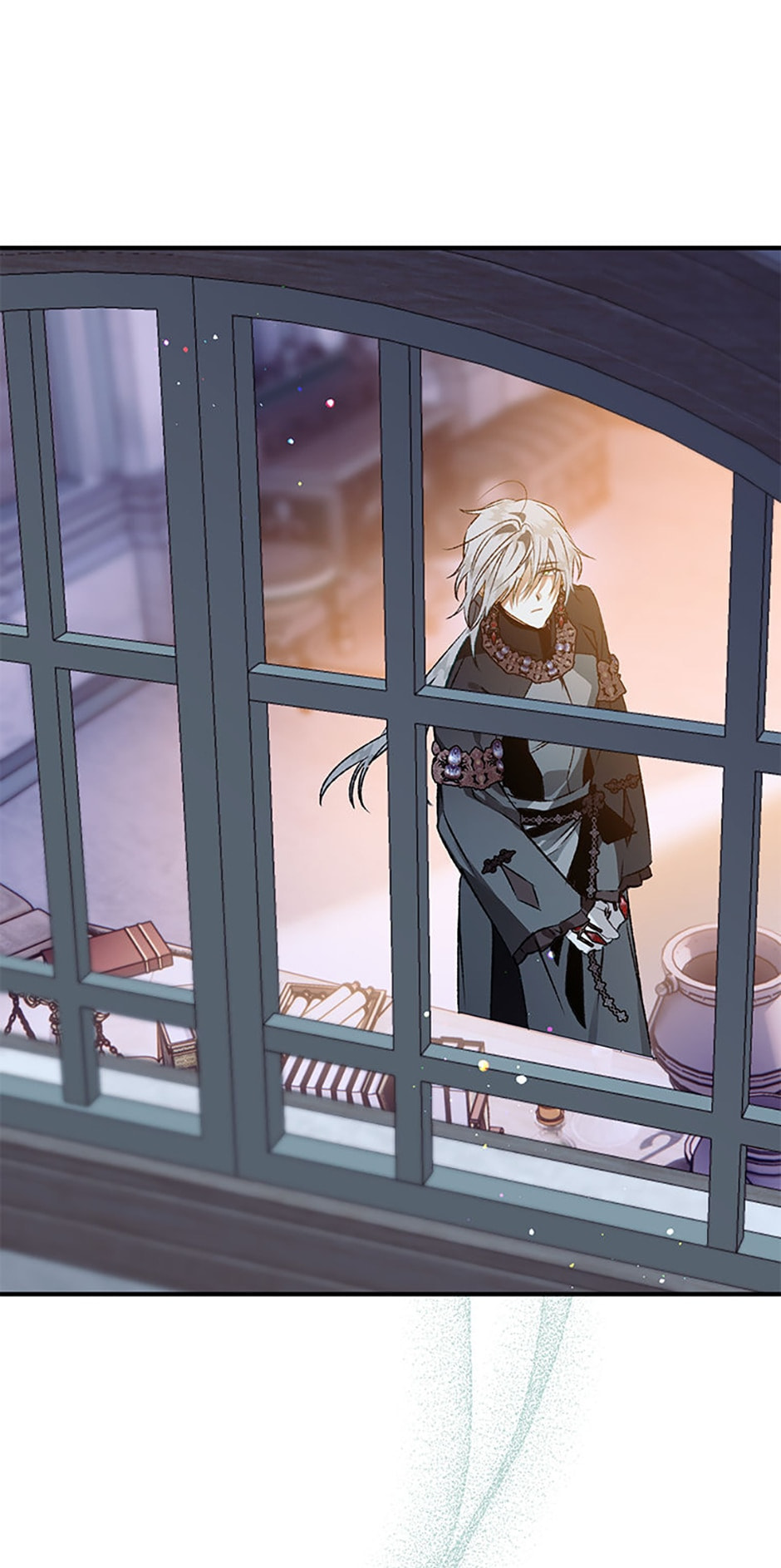 The Crow