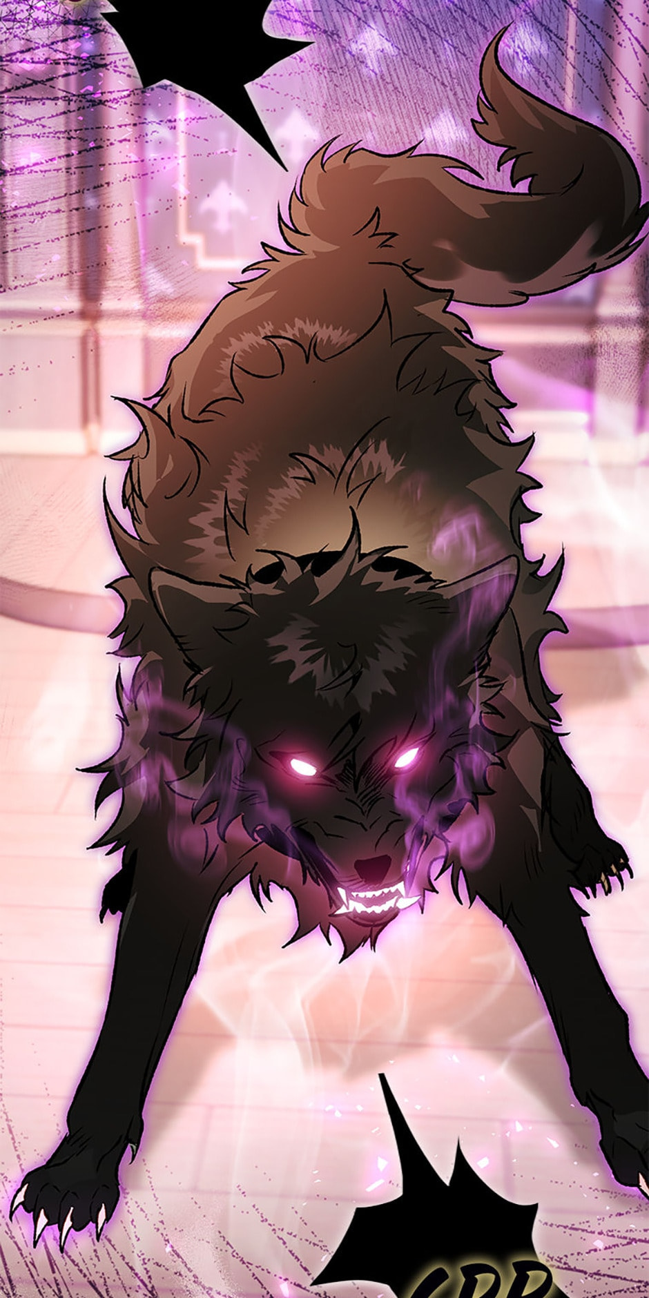 The Crow