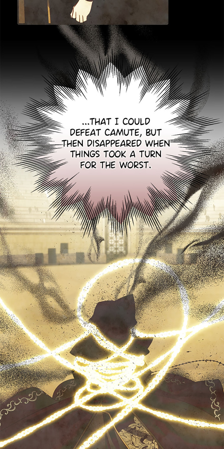 The Crow