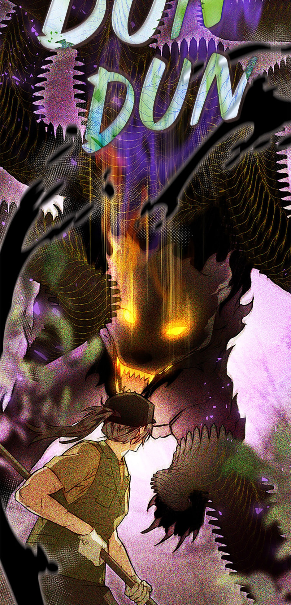 The Crow