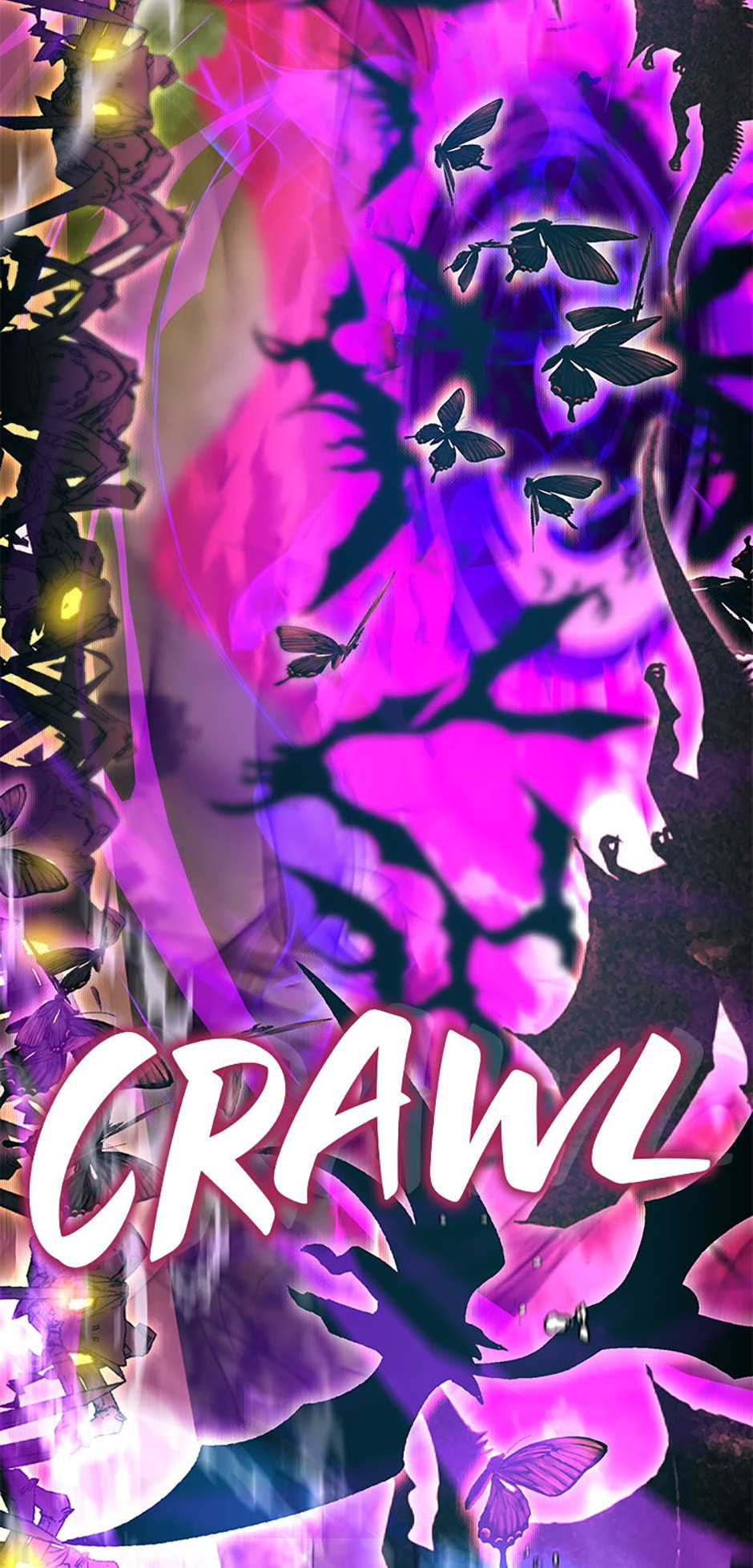 The Crow