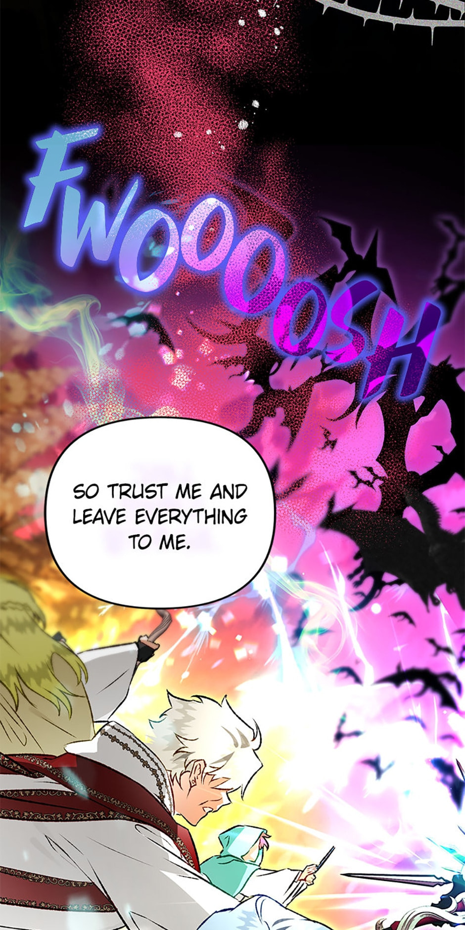 The Crow