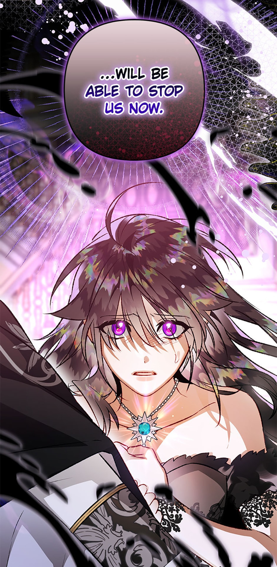 The Crow