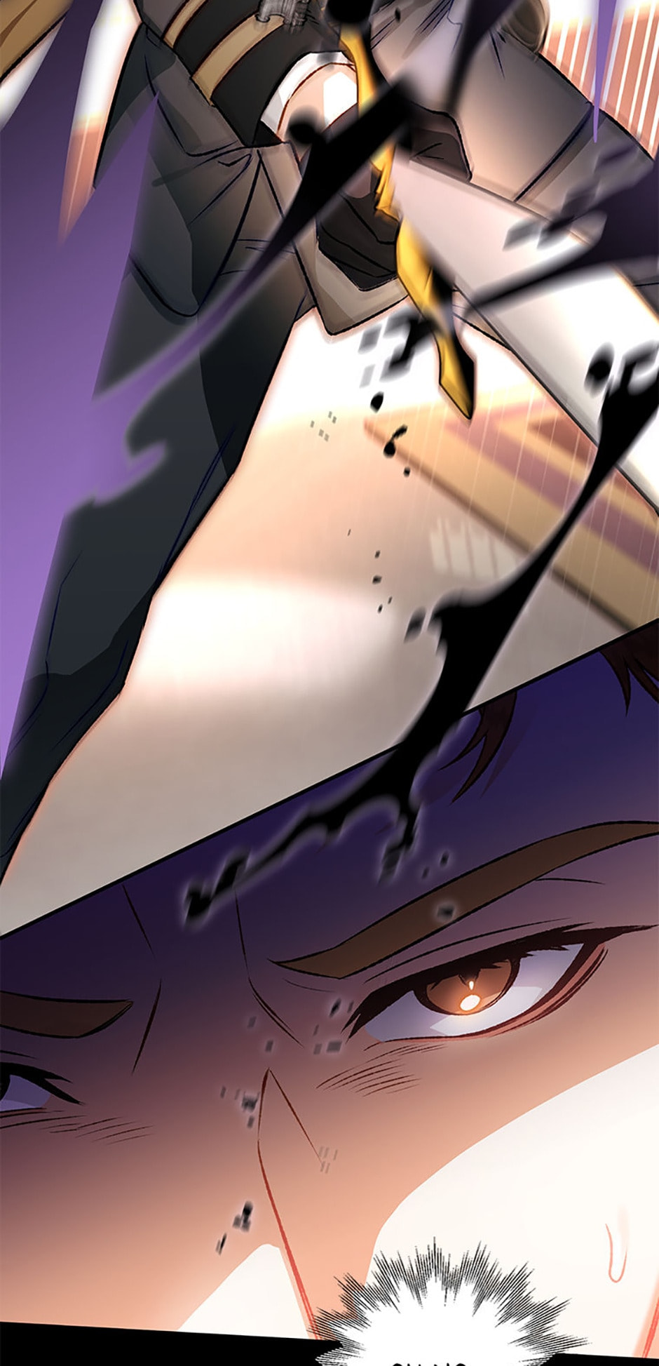 The Crow