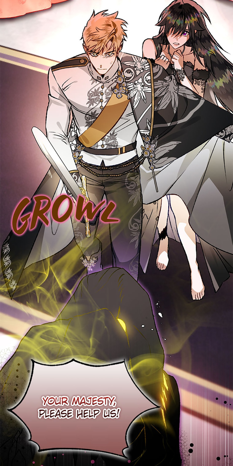 The Crow