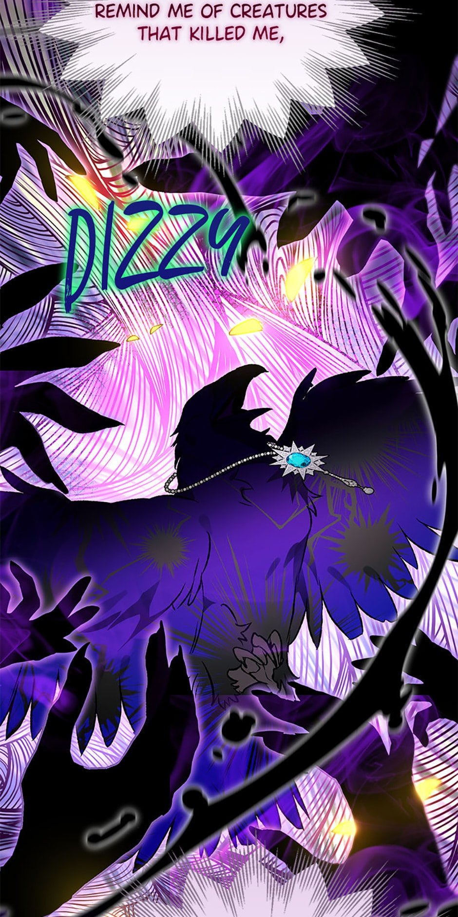 The Crow