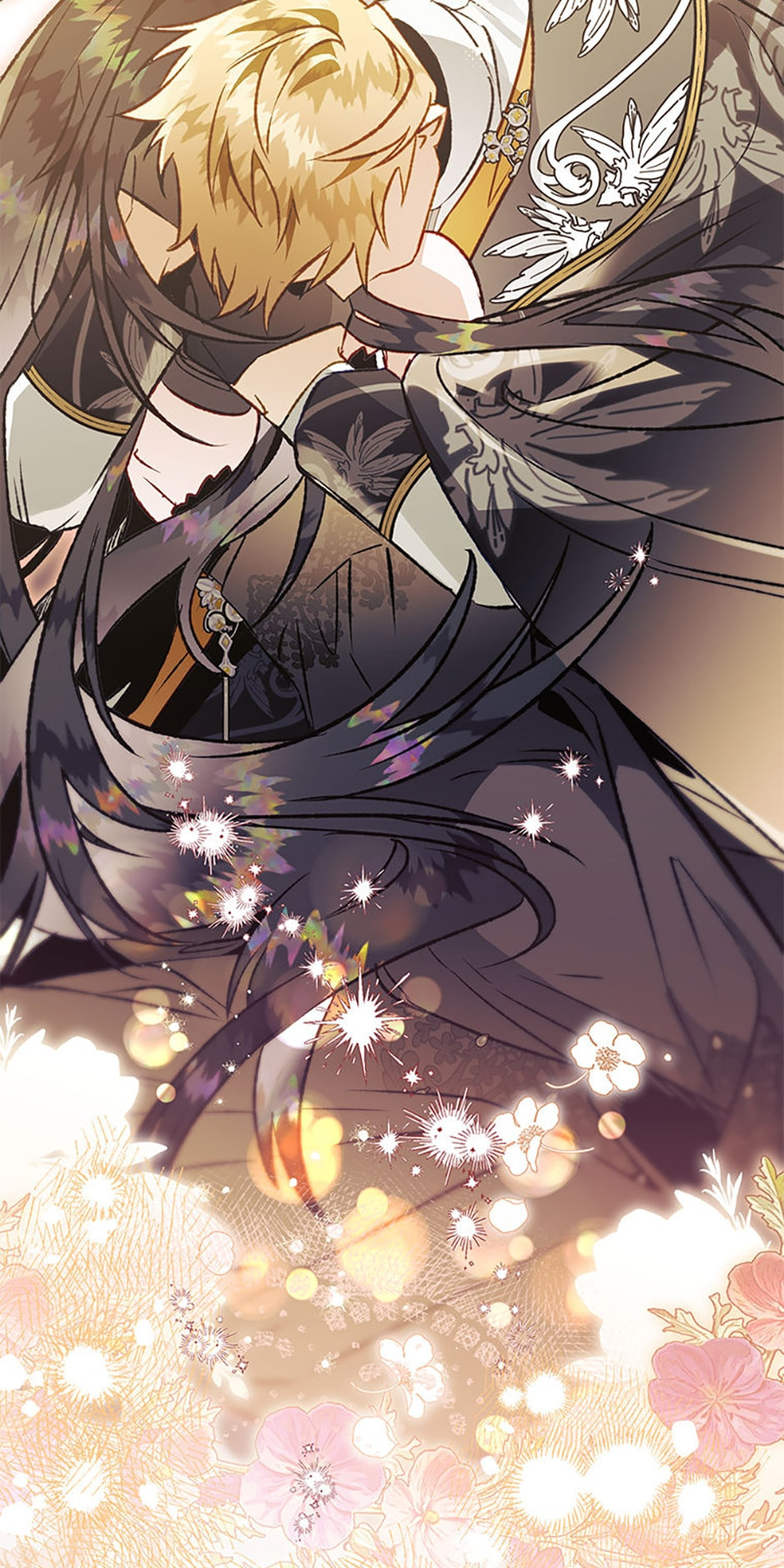 The Crow