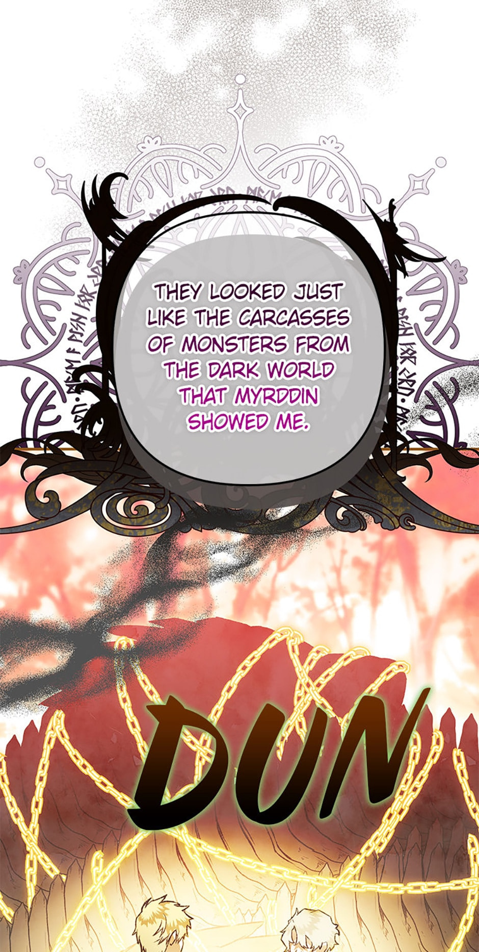 The Crow