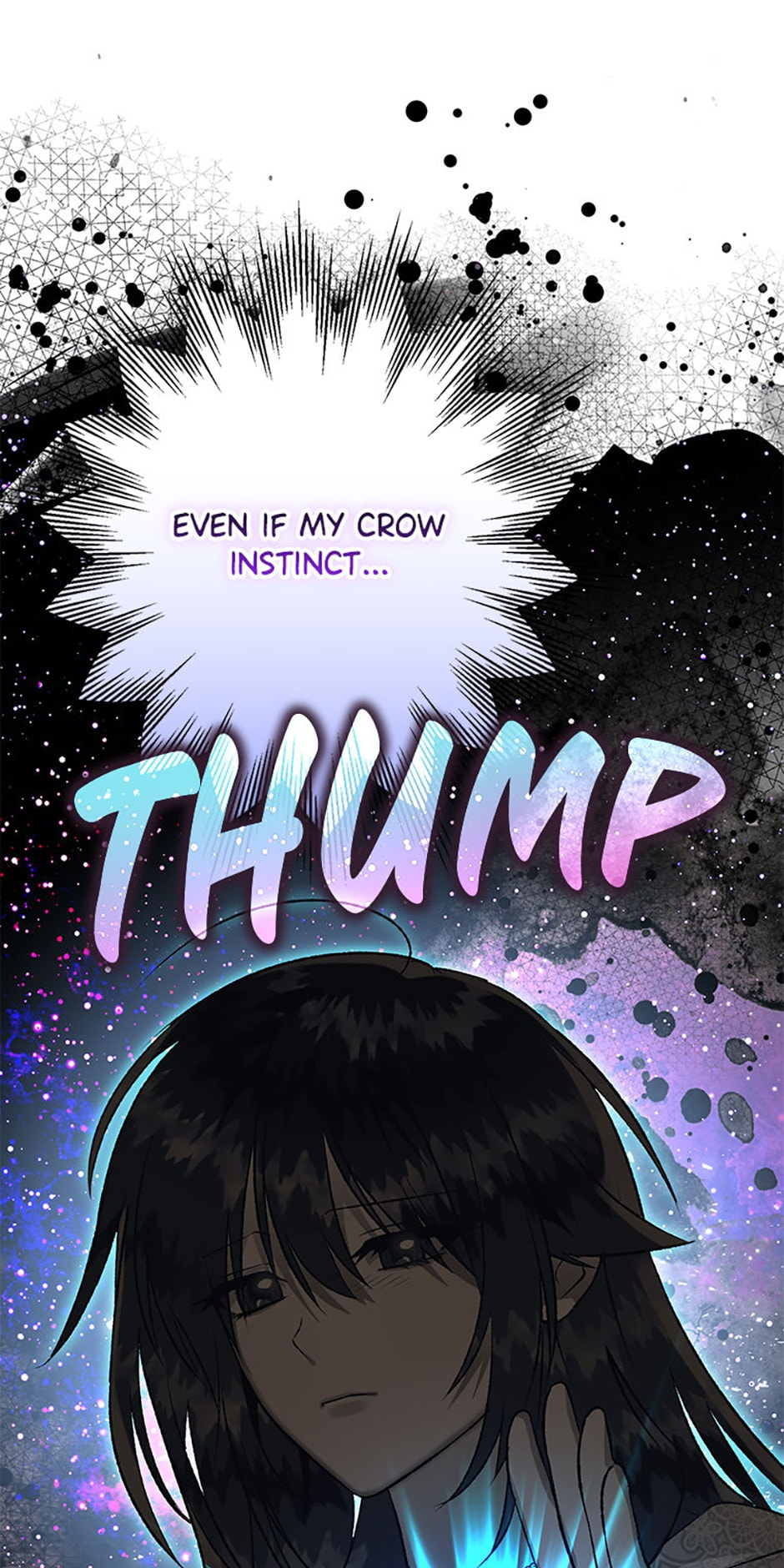 The Crow