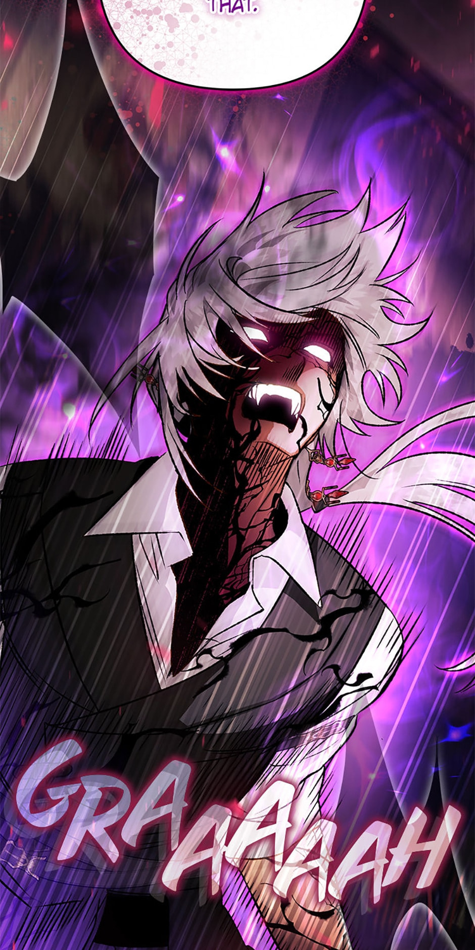 The Crow