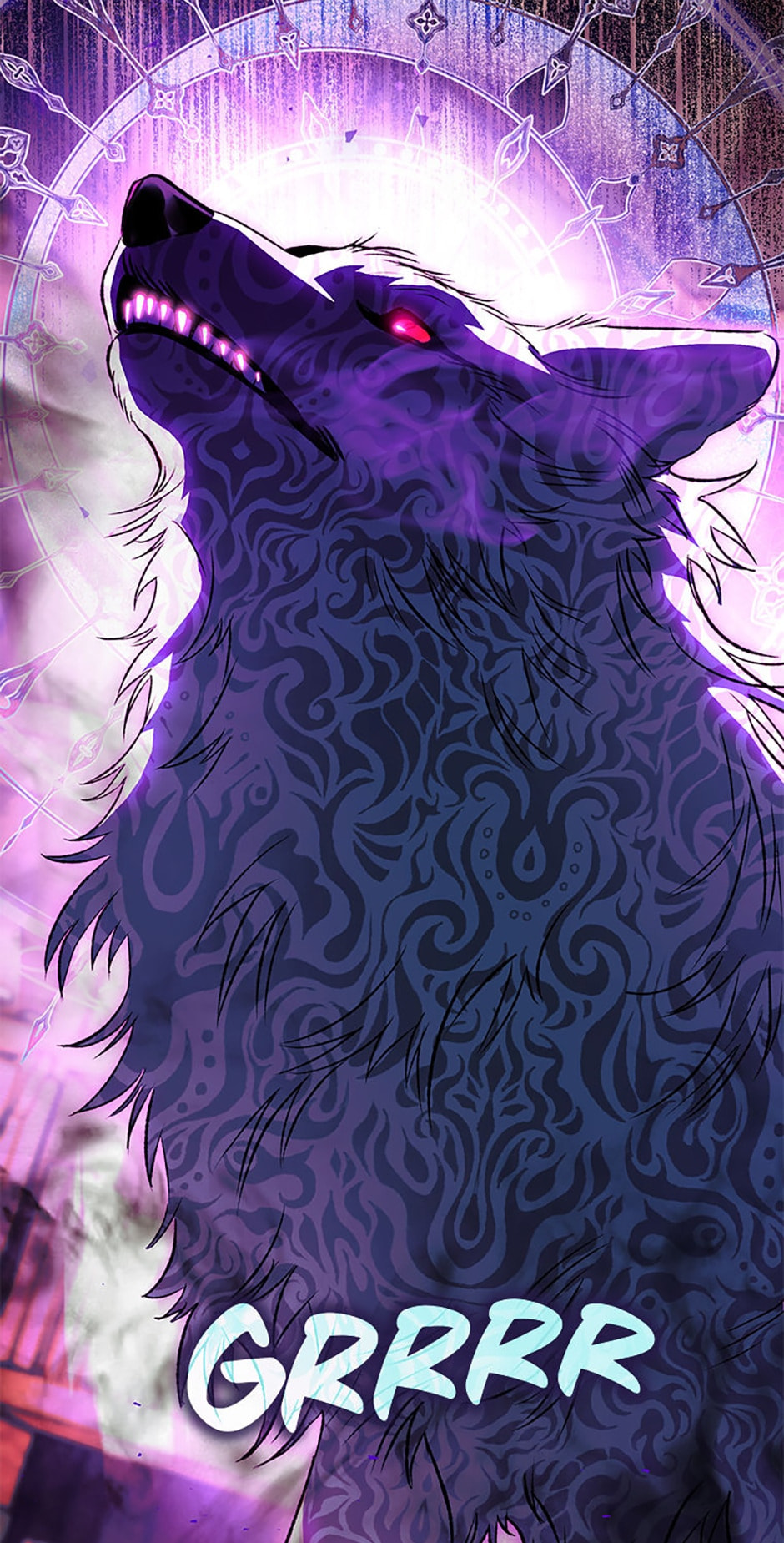 The Crow