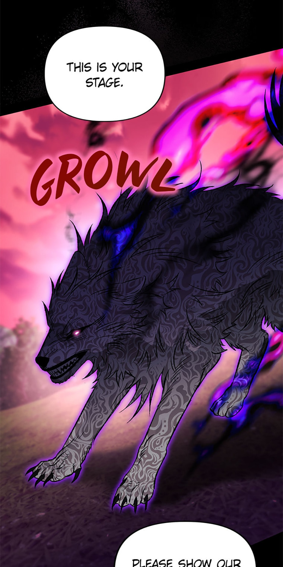 The Crow