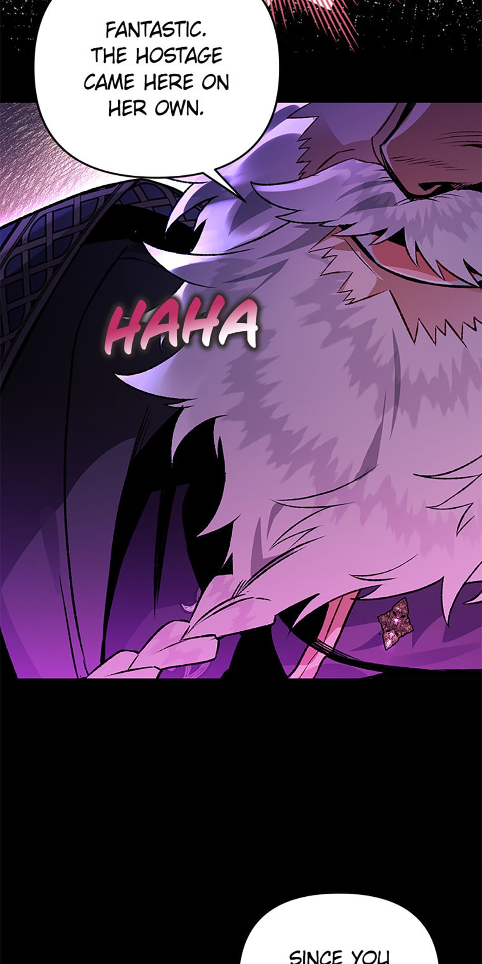 The Crow
