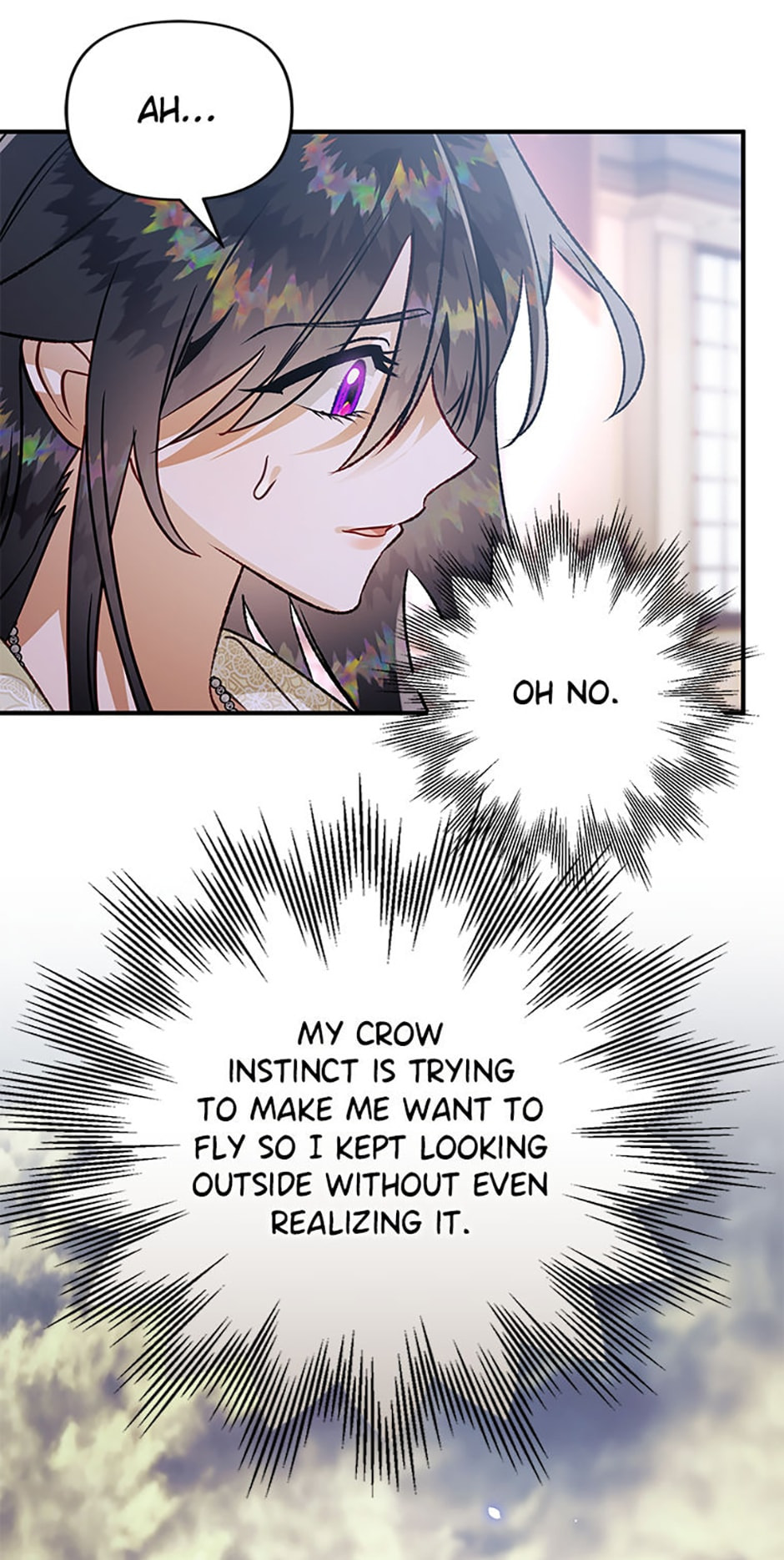 The Crow