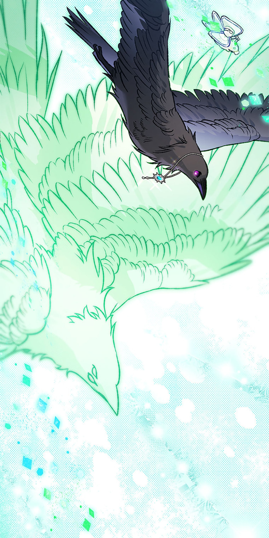 The Crow