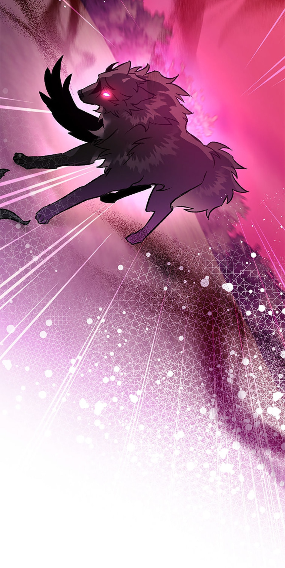 The Crow
