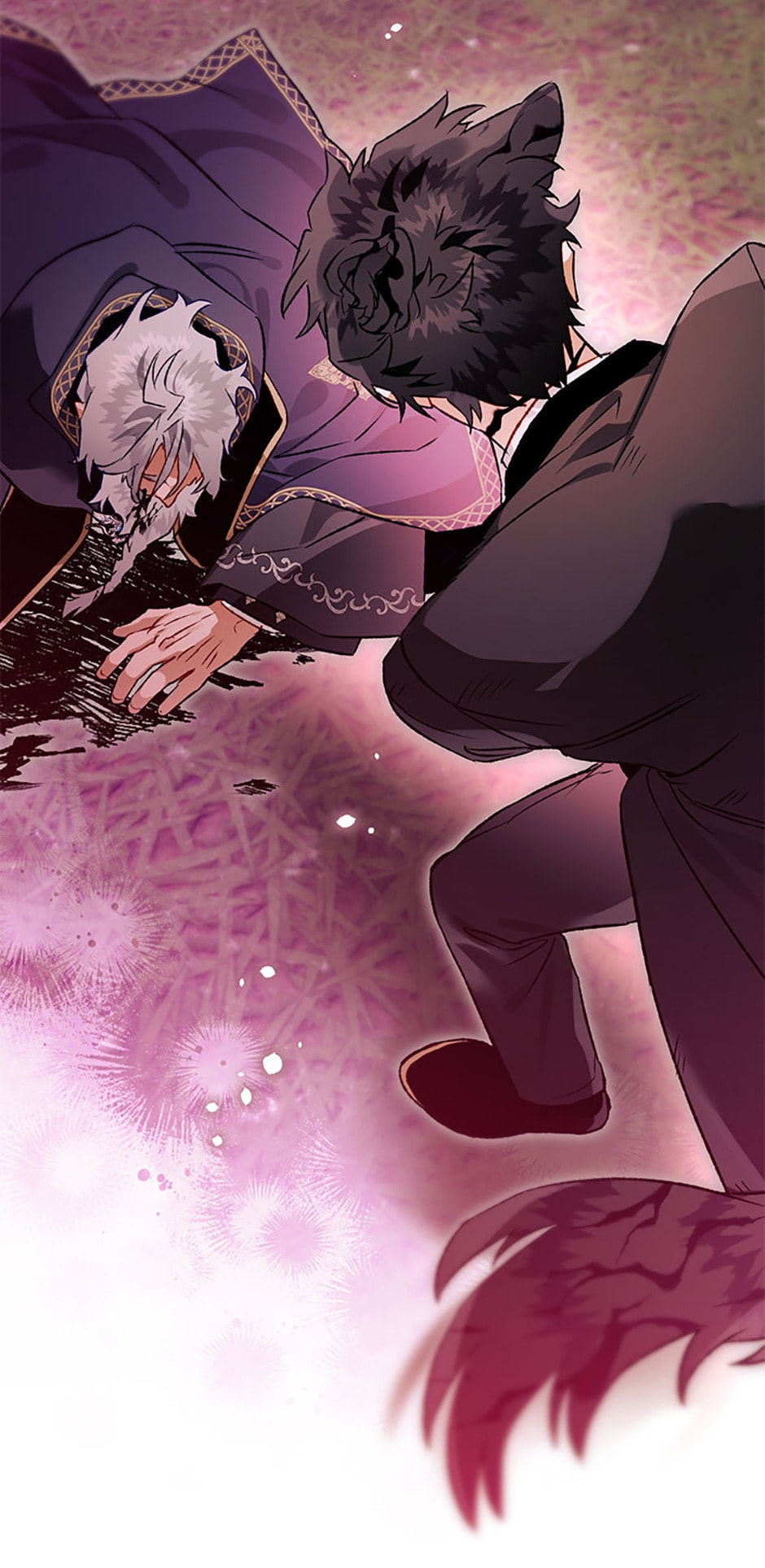 The Crow