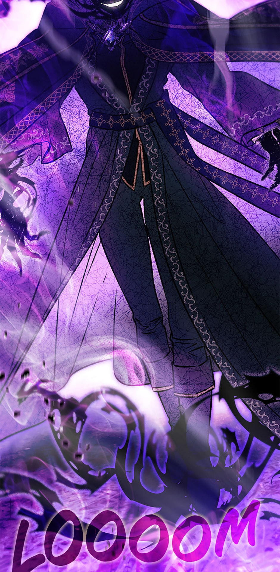 The Crow
