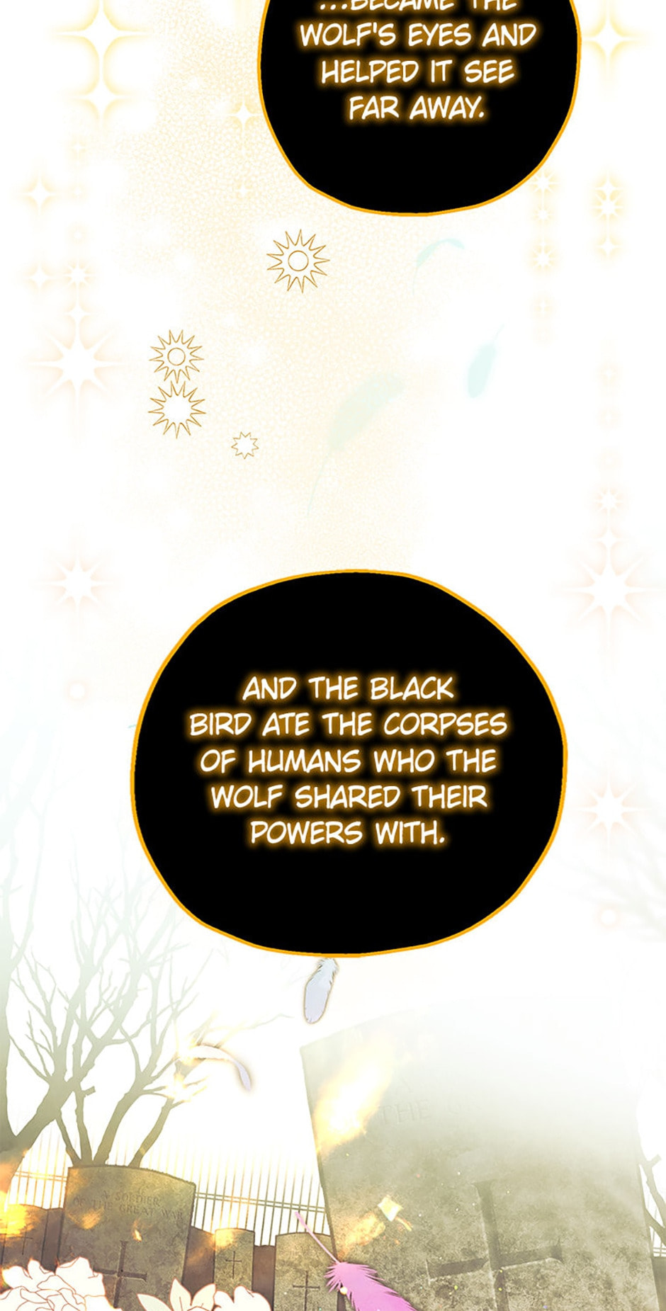 The Crow