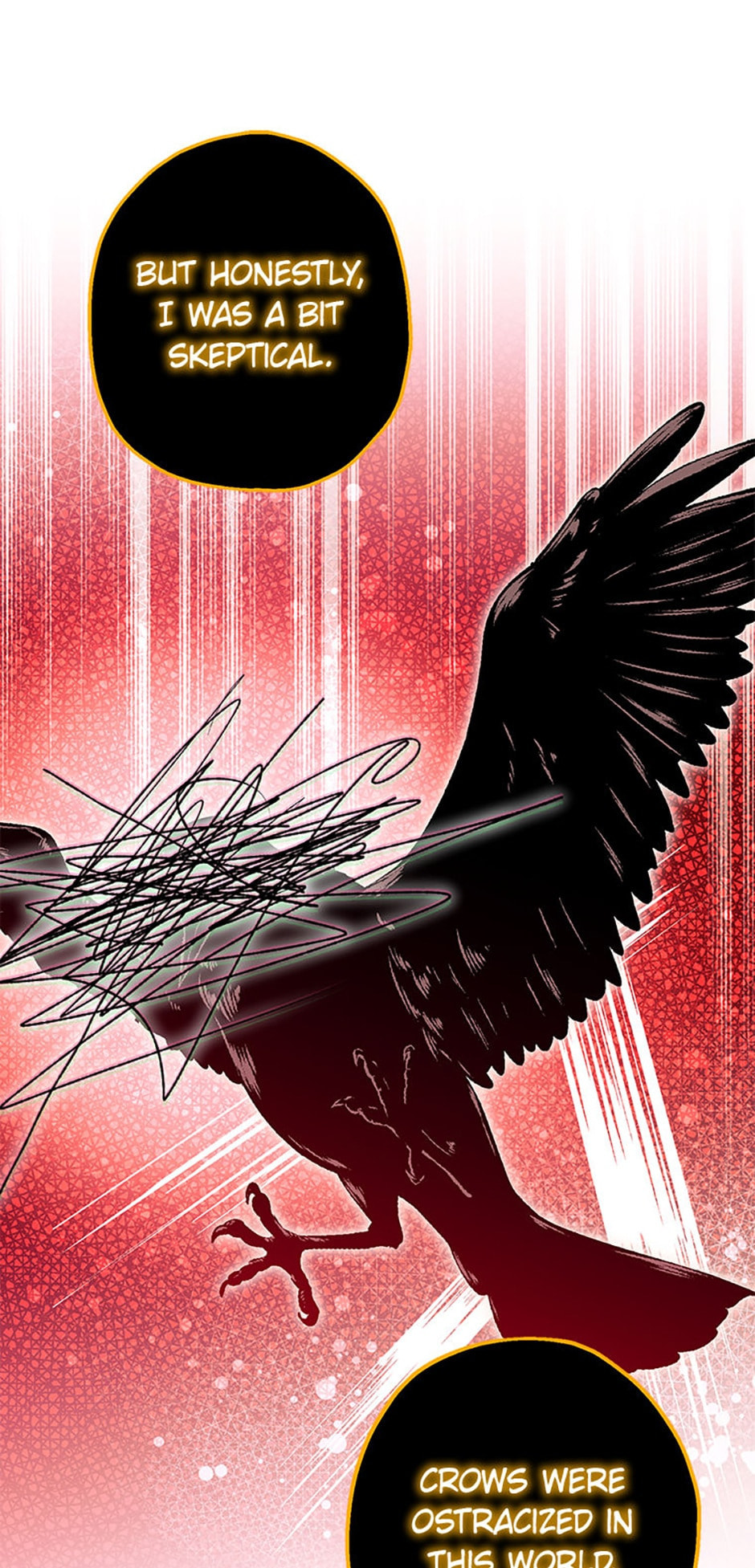 The Crow