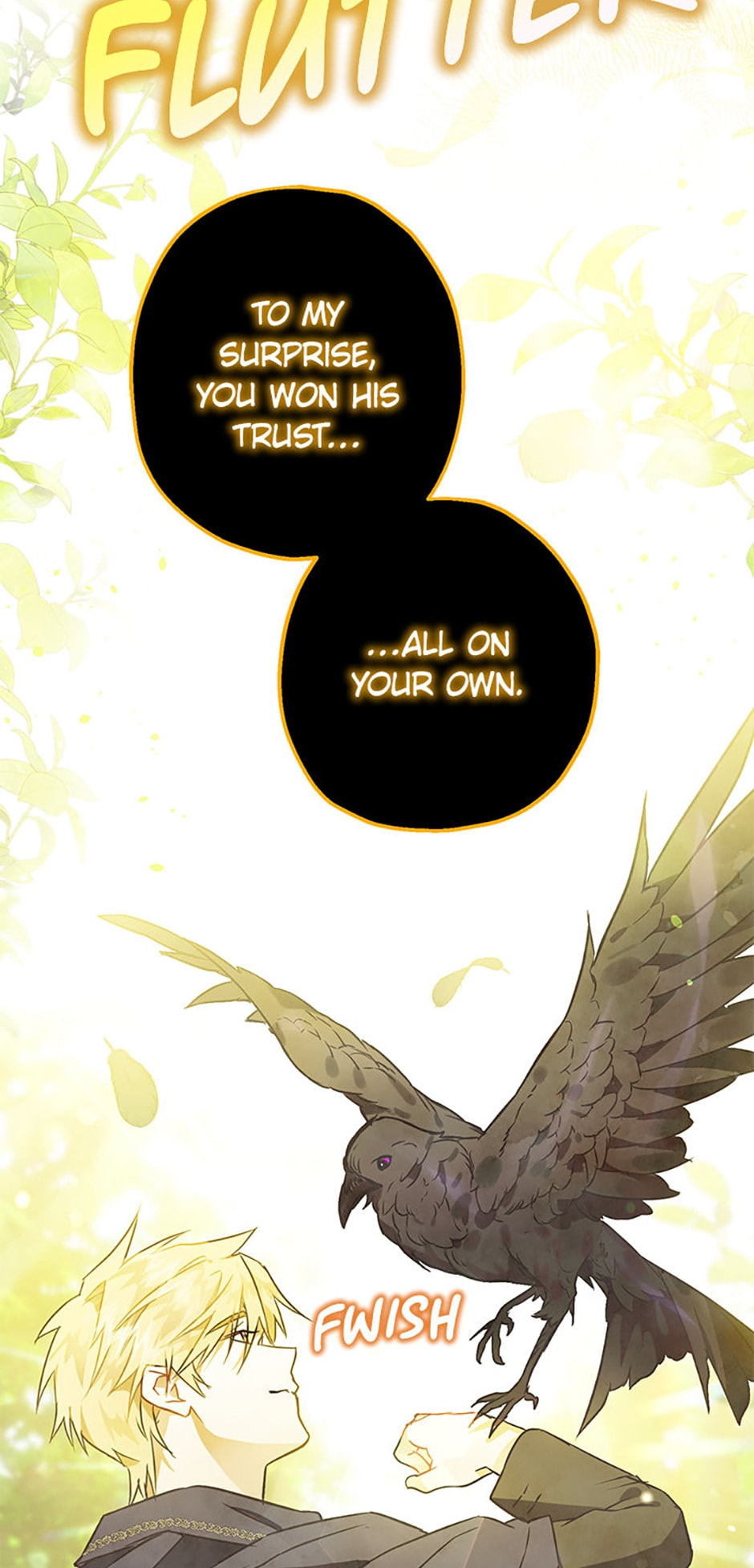 The Crow
