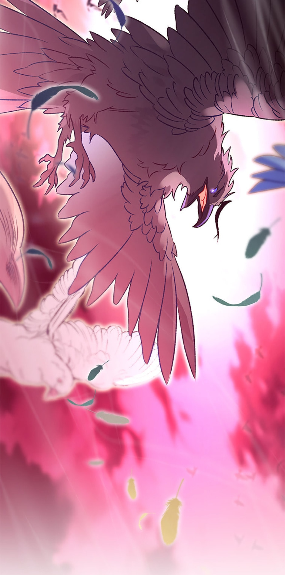 The Crow