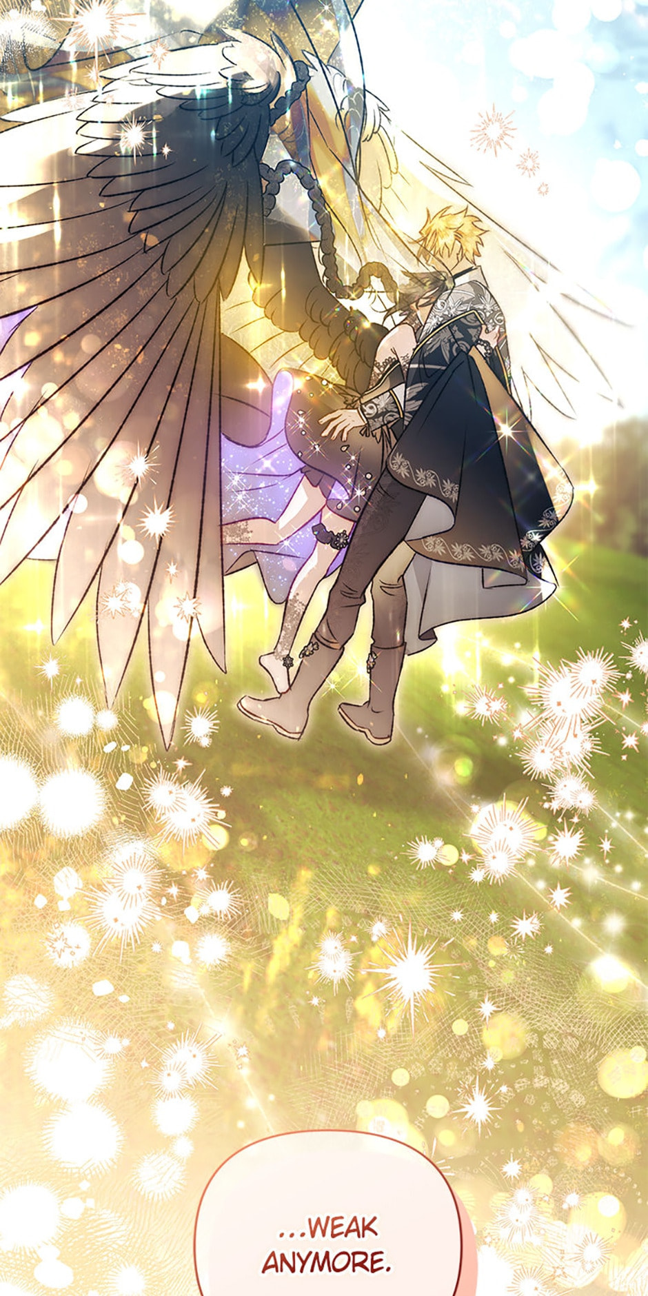 The Crow