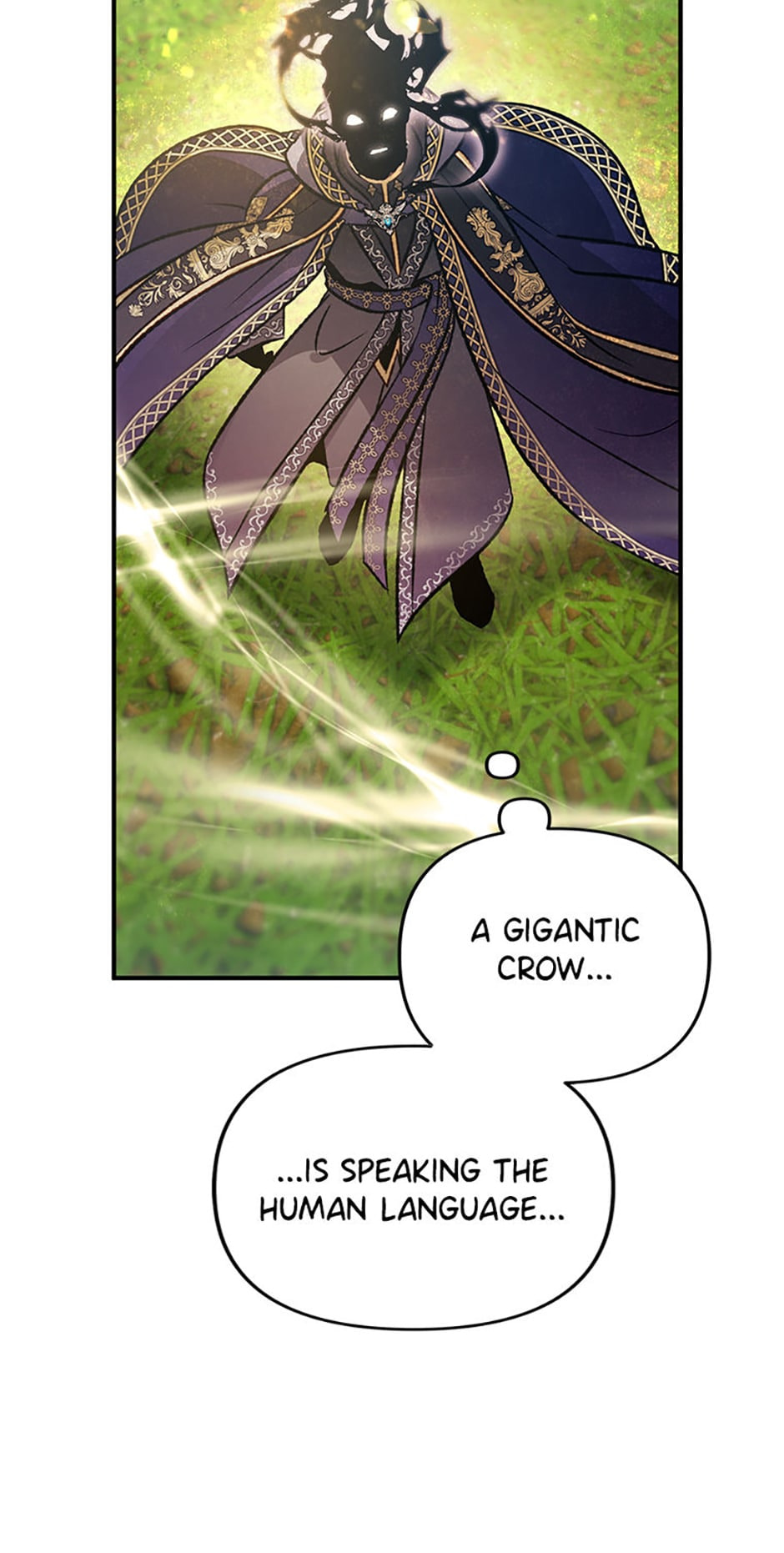 The Crow